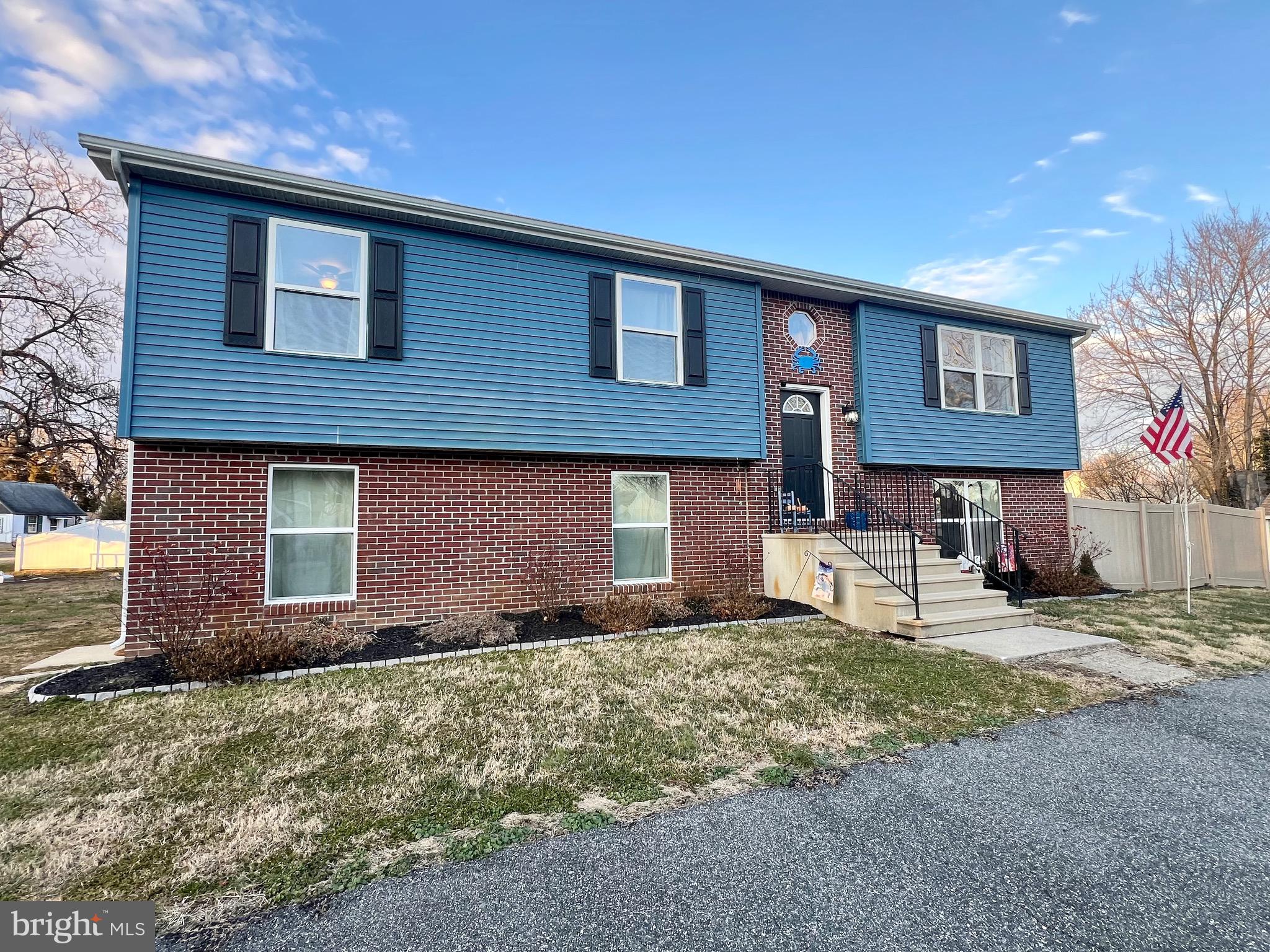 HACKS POINT - Residential