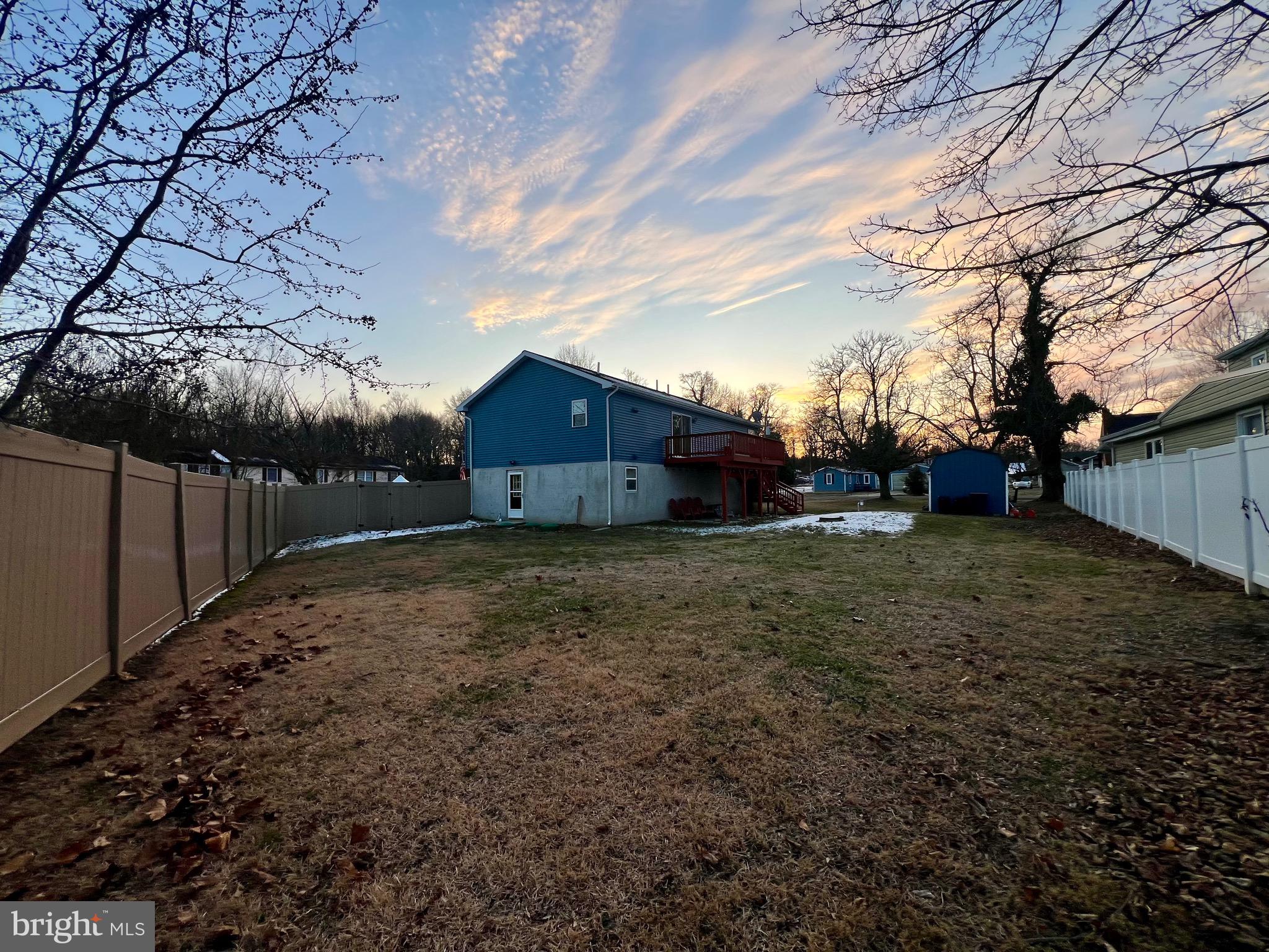 HACKS POINT - Residential