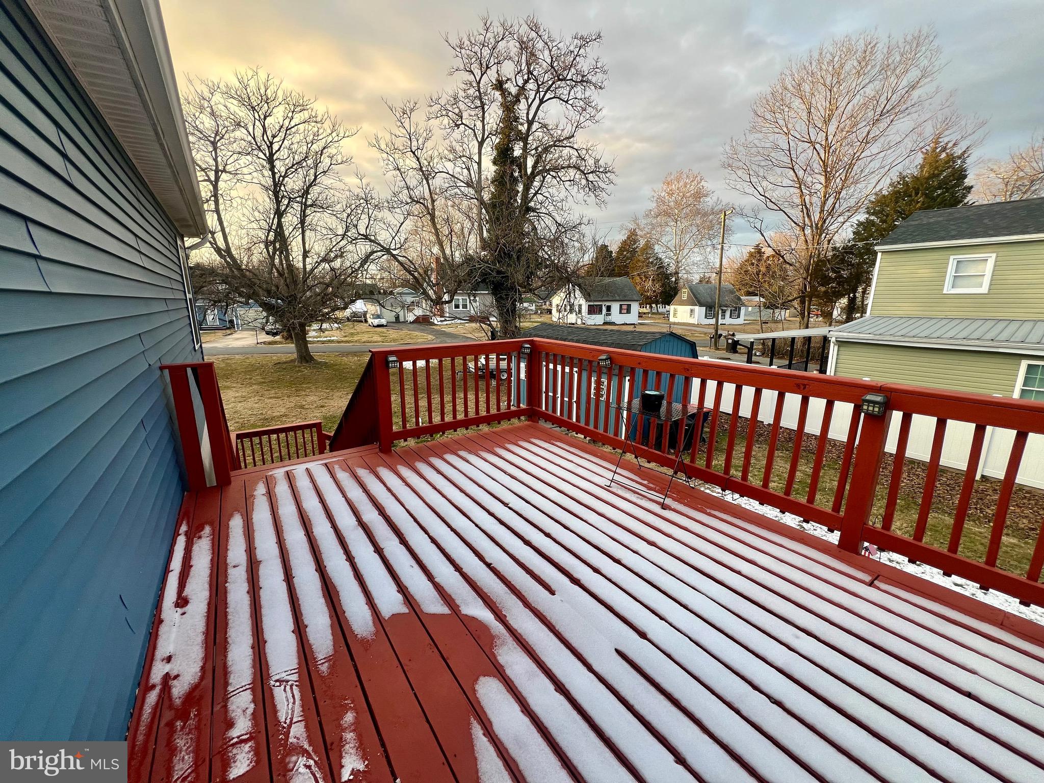 HACKS POINT - Residential