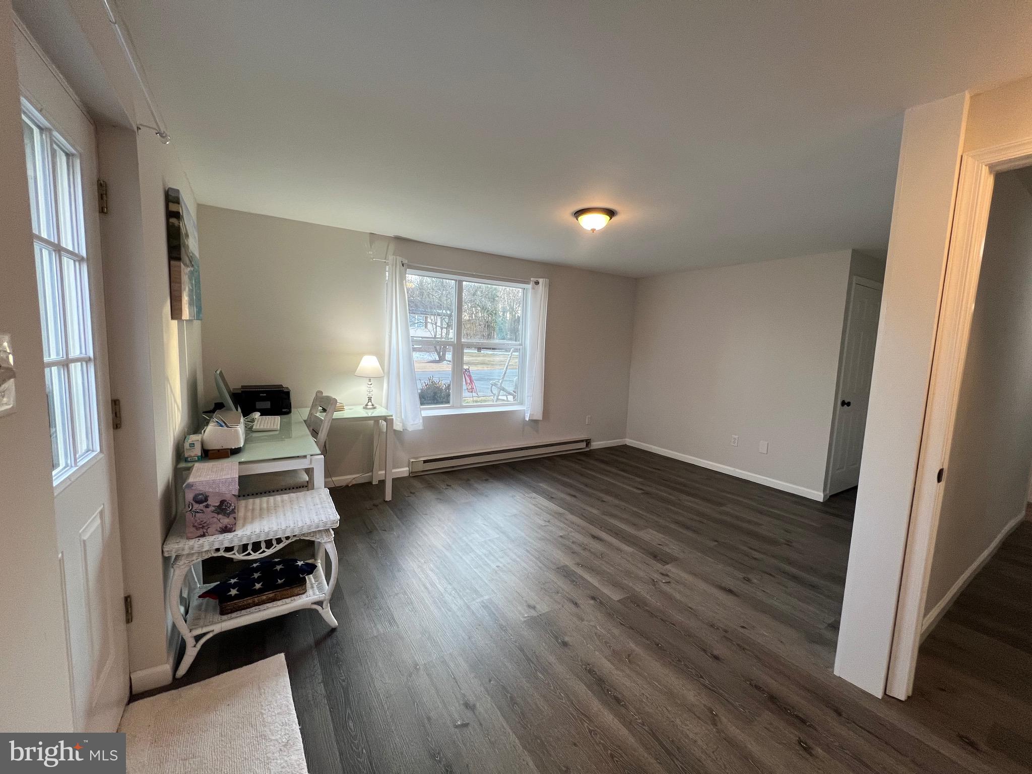 HACKS POINT - Residential