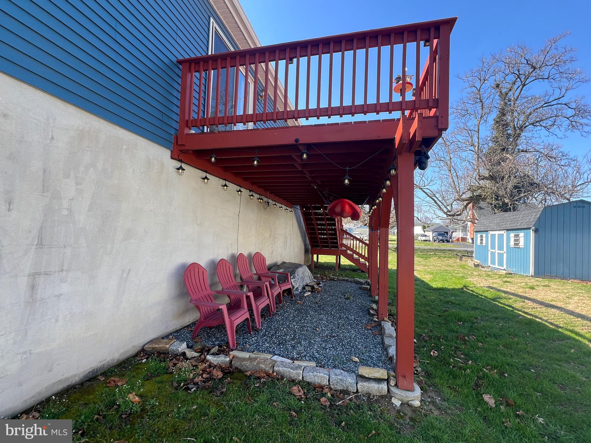 HACKS POINT - Residential