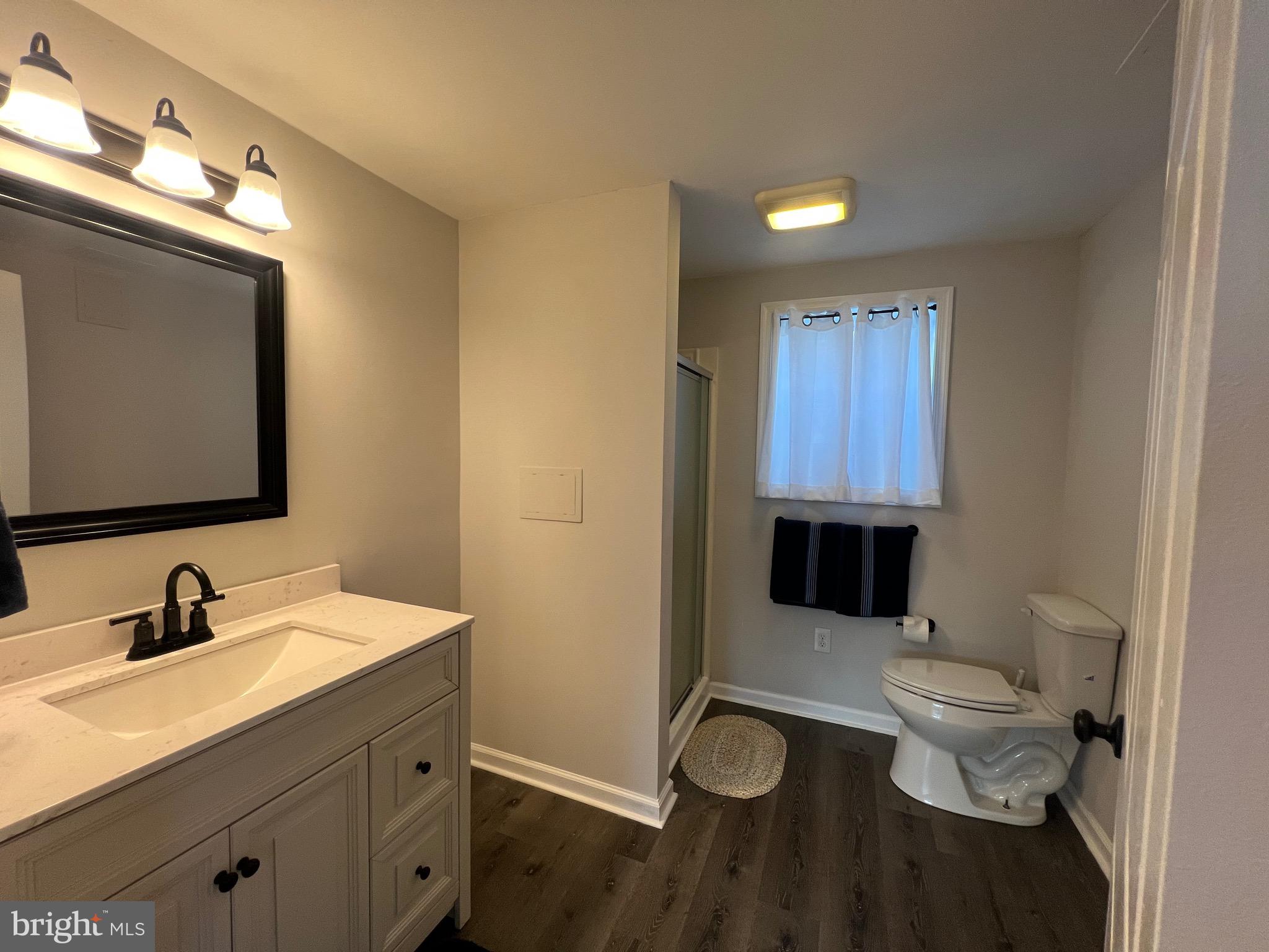 HACKS POINT - Residential