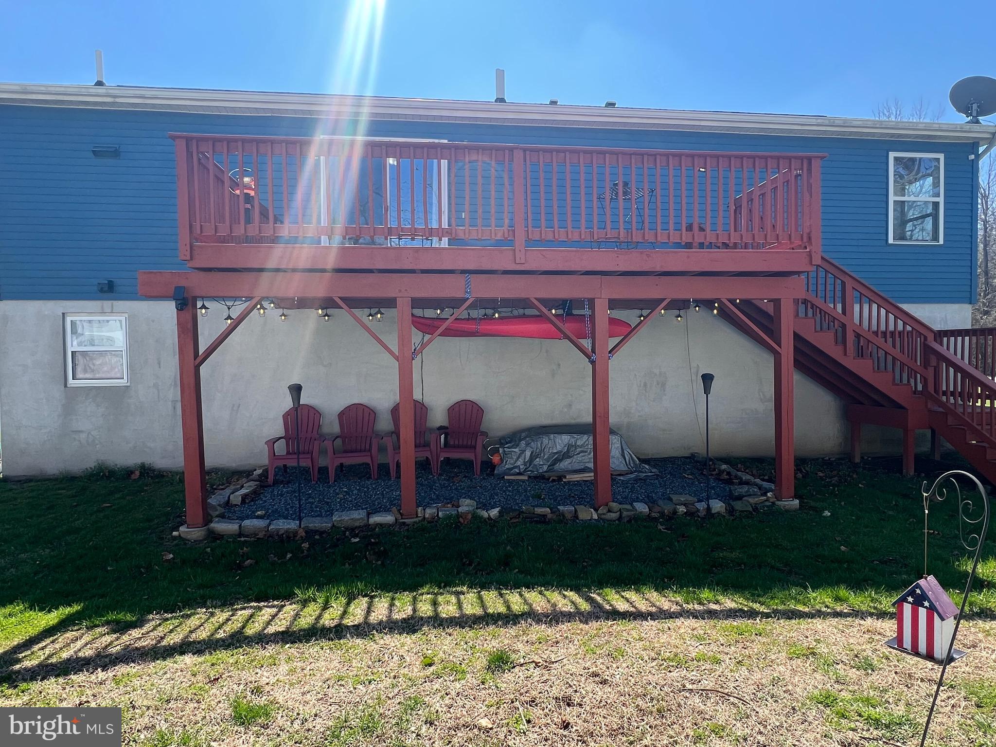 HACKS POINT - Residential