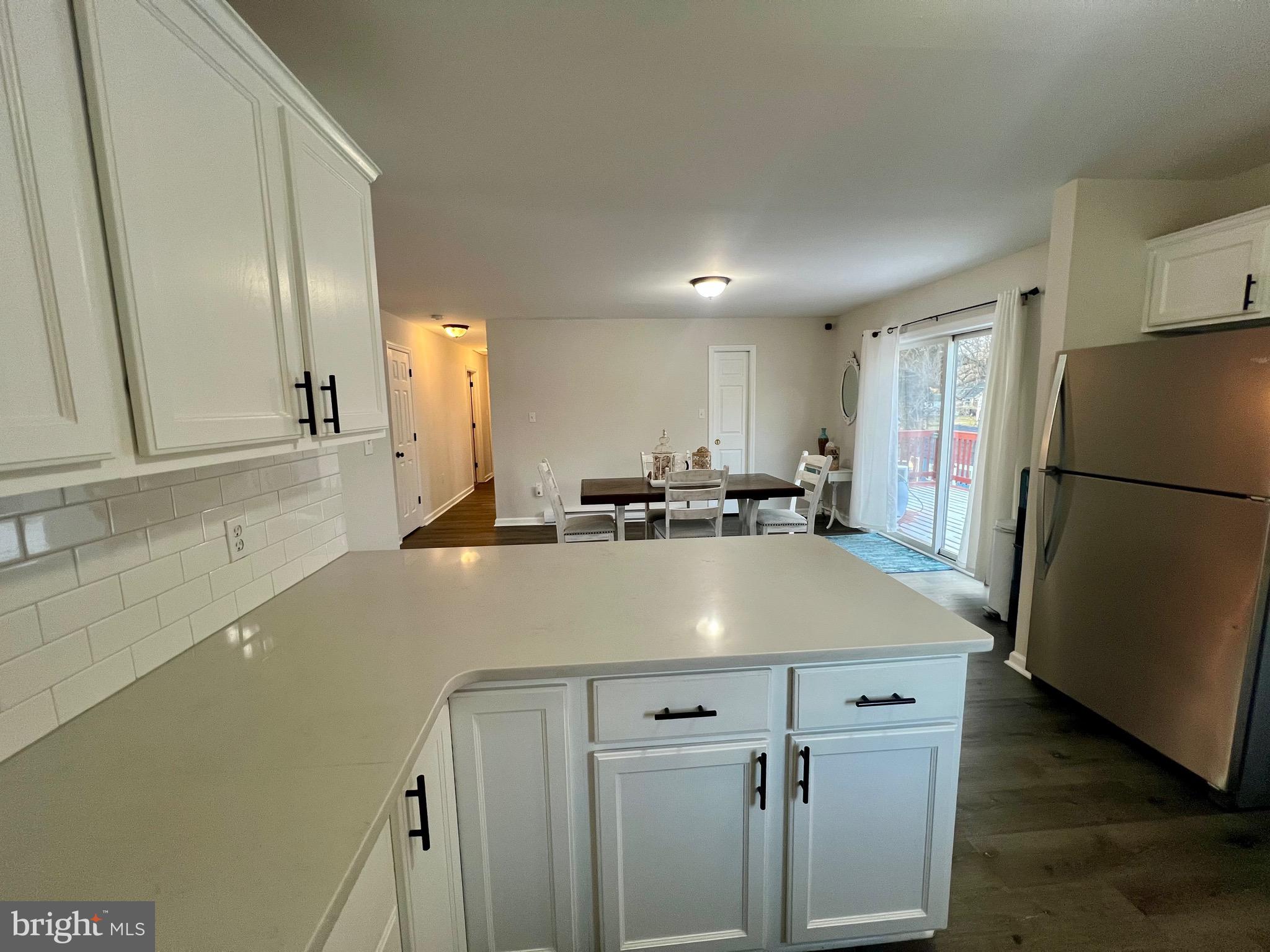 HACKS POINT - Residential