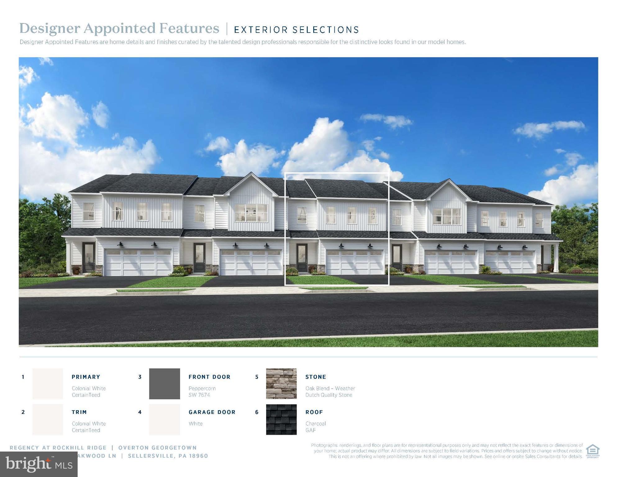 NONE AVAILABLE - Residential