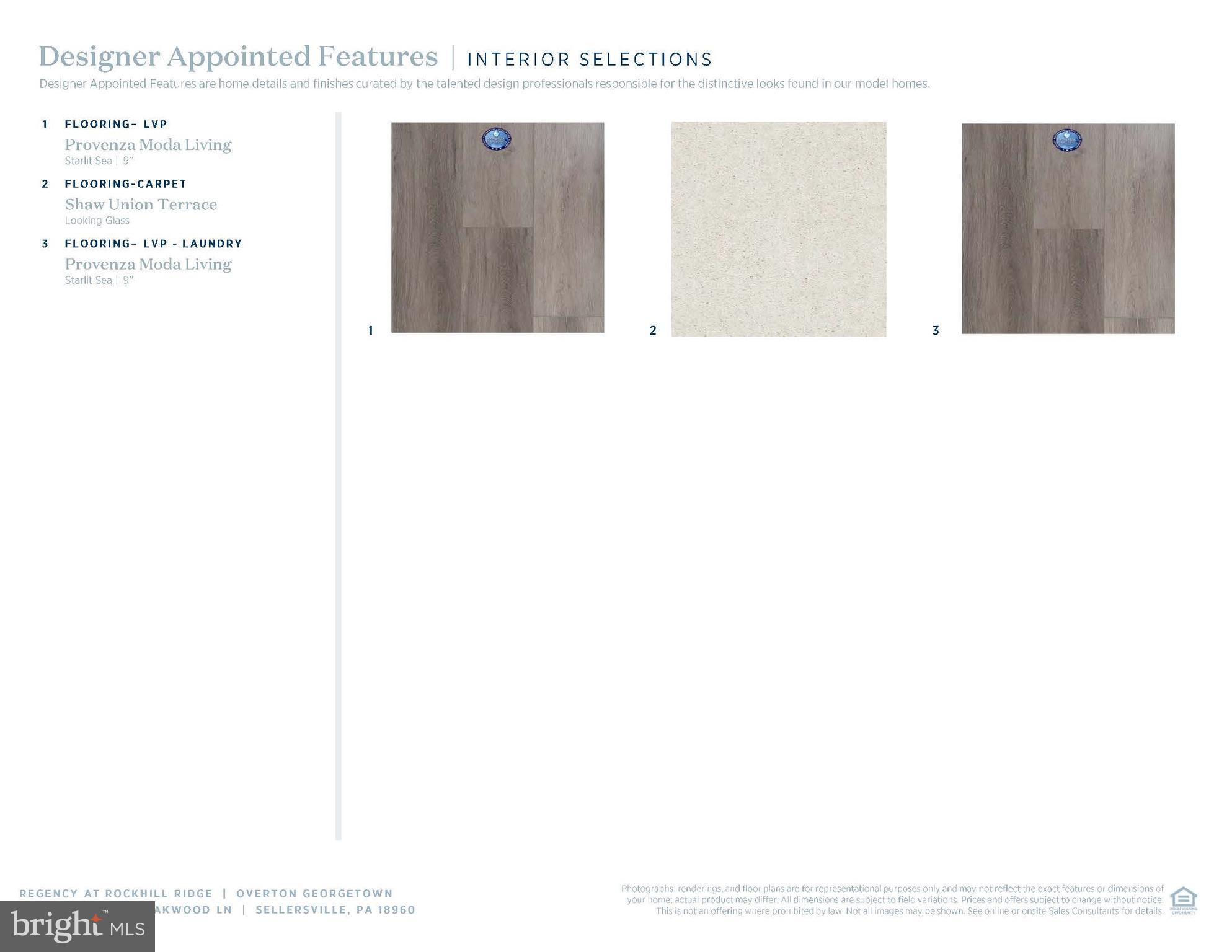 NONE AVAILABLE - Residential