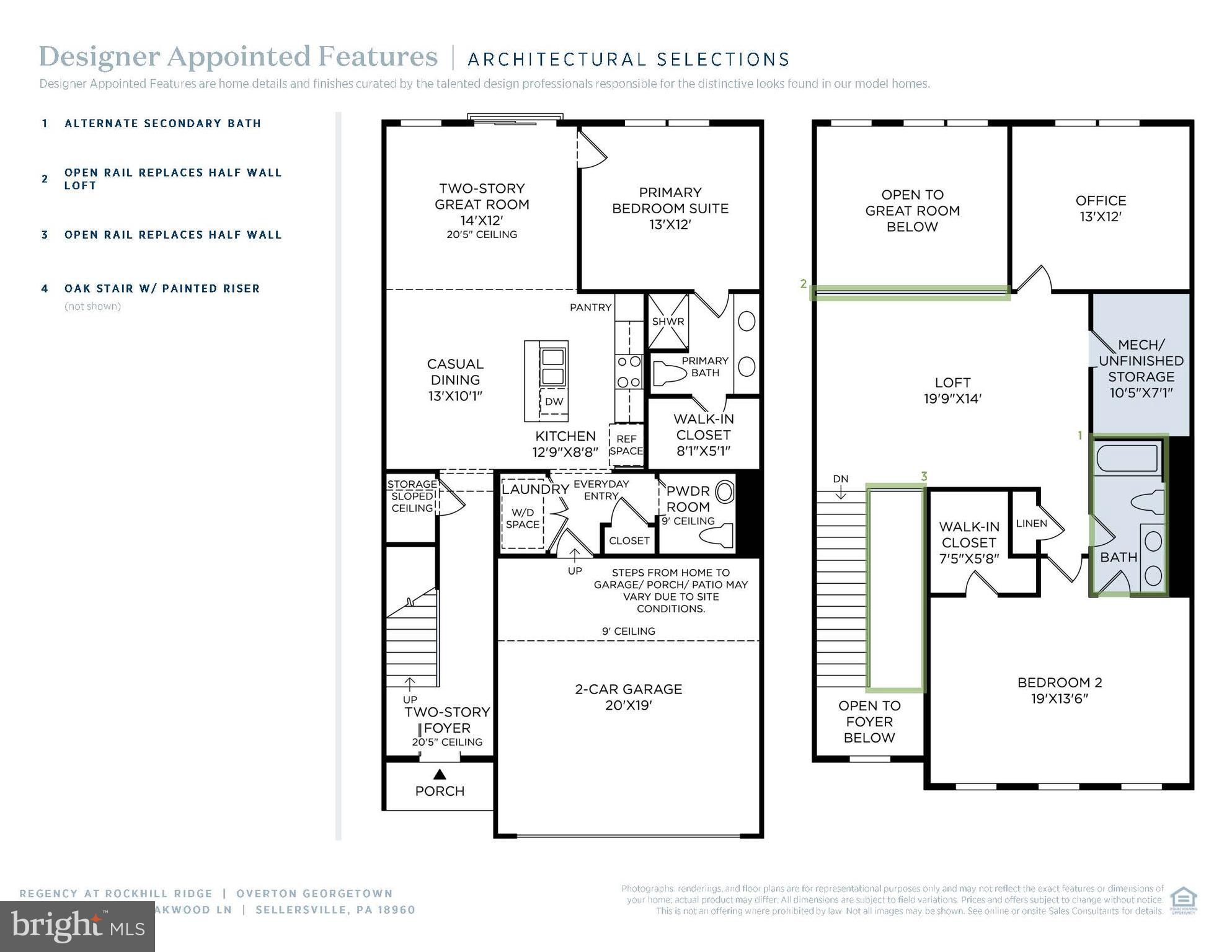 NONE AVAILABLE - Residential