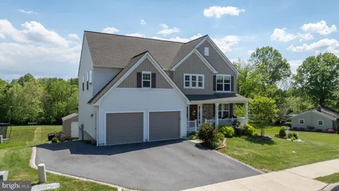 307 Westview Drive, Akron, PA 17501 - MLS#: PALA2069688