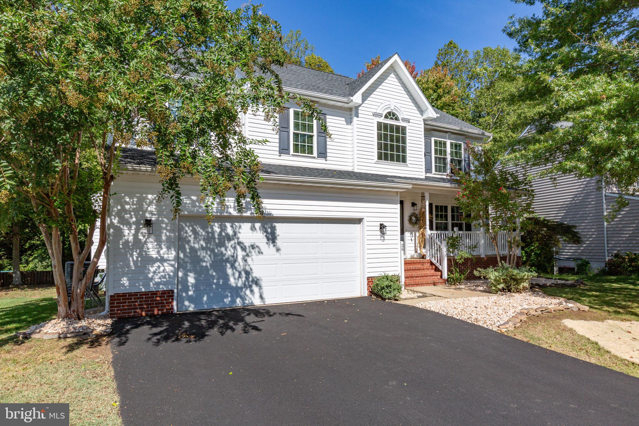 26 LIVE OAK LANE