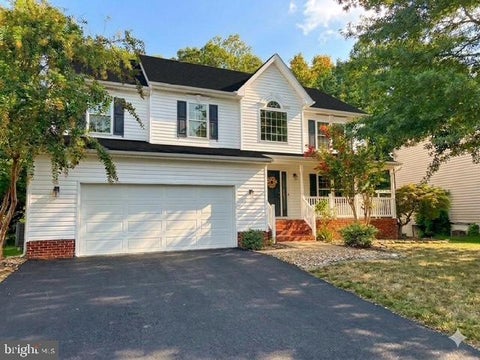 Photo of 26 Live Oak Lane, STAFFORD, VA 22554 (MLS # VAST2053946)