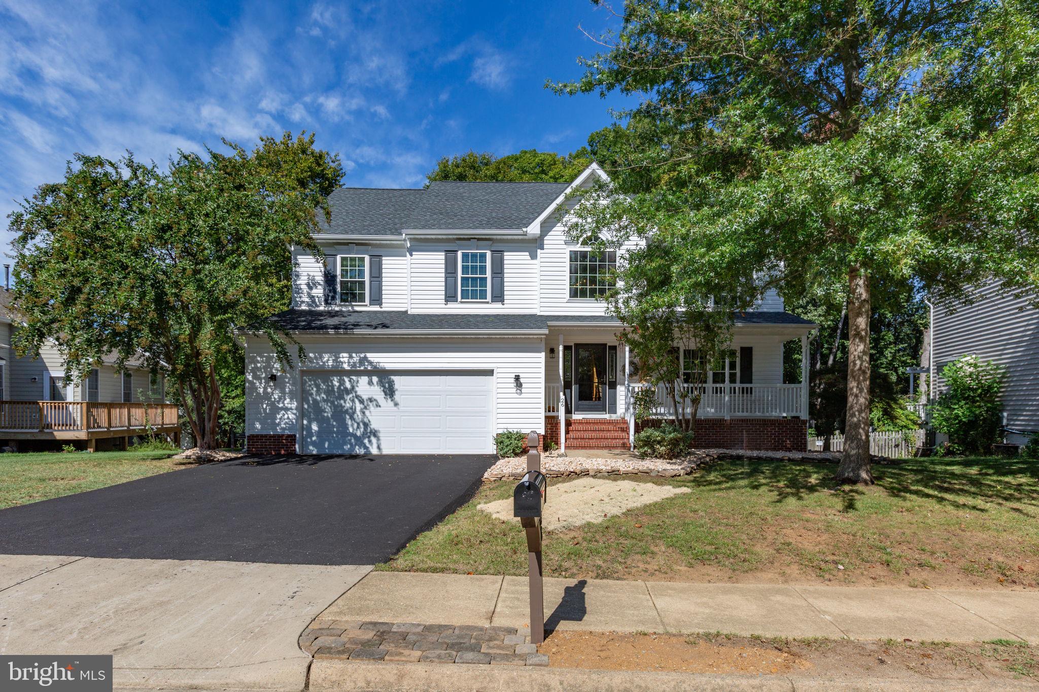 26 LIVE OAK LANE