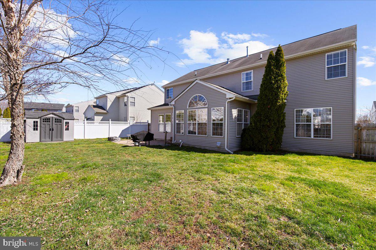 143 MEADOWCROFT DRIVE