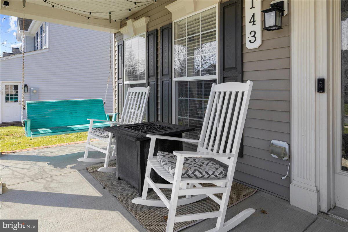 143 MEADOWCROFT DRIVE