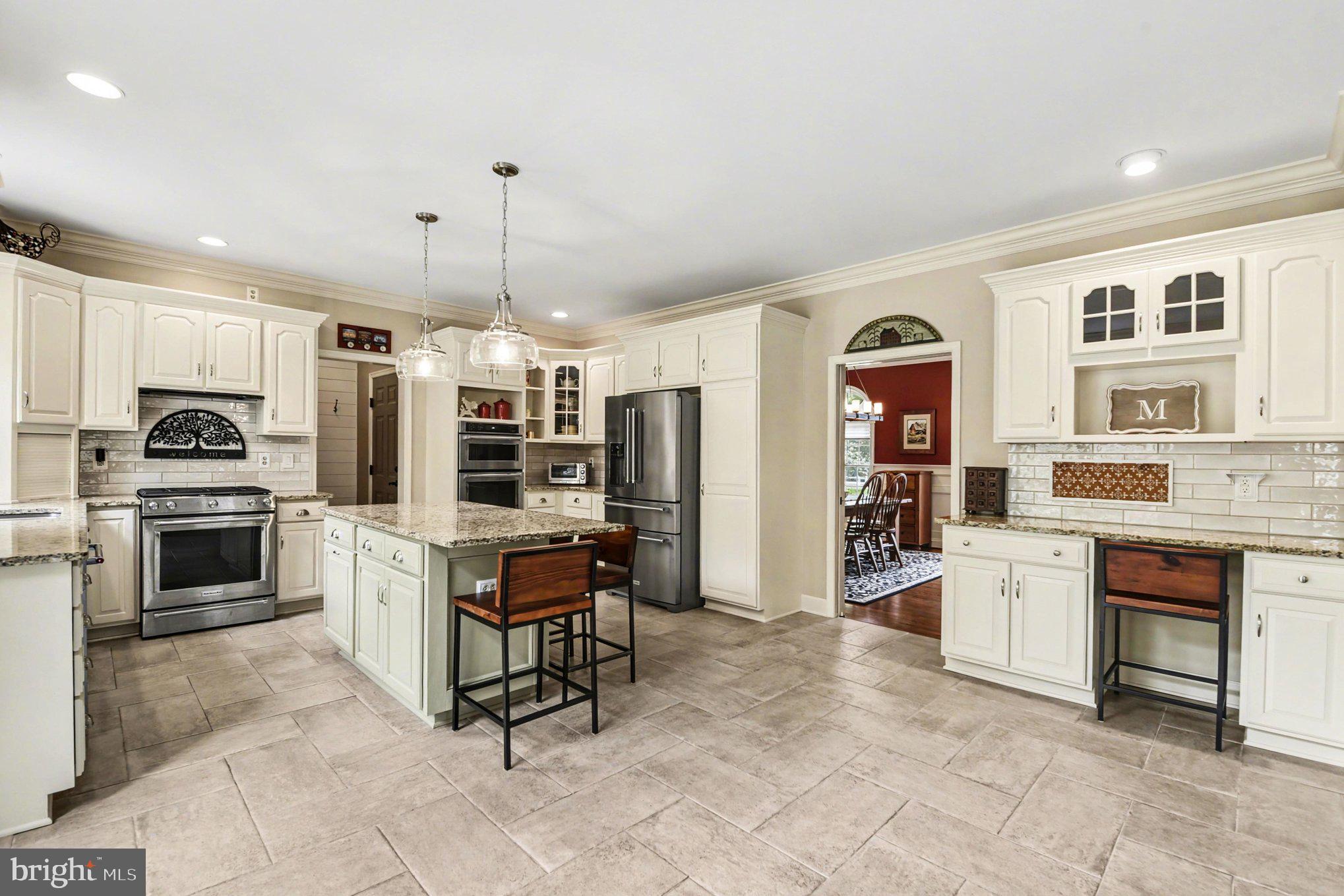 ST ANNE - Residential