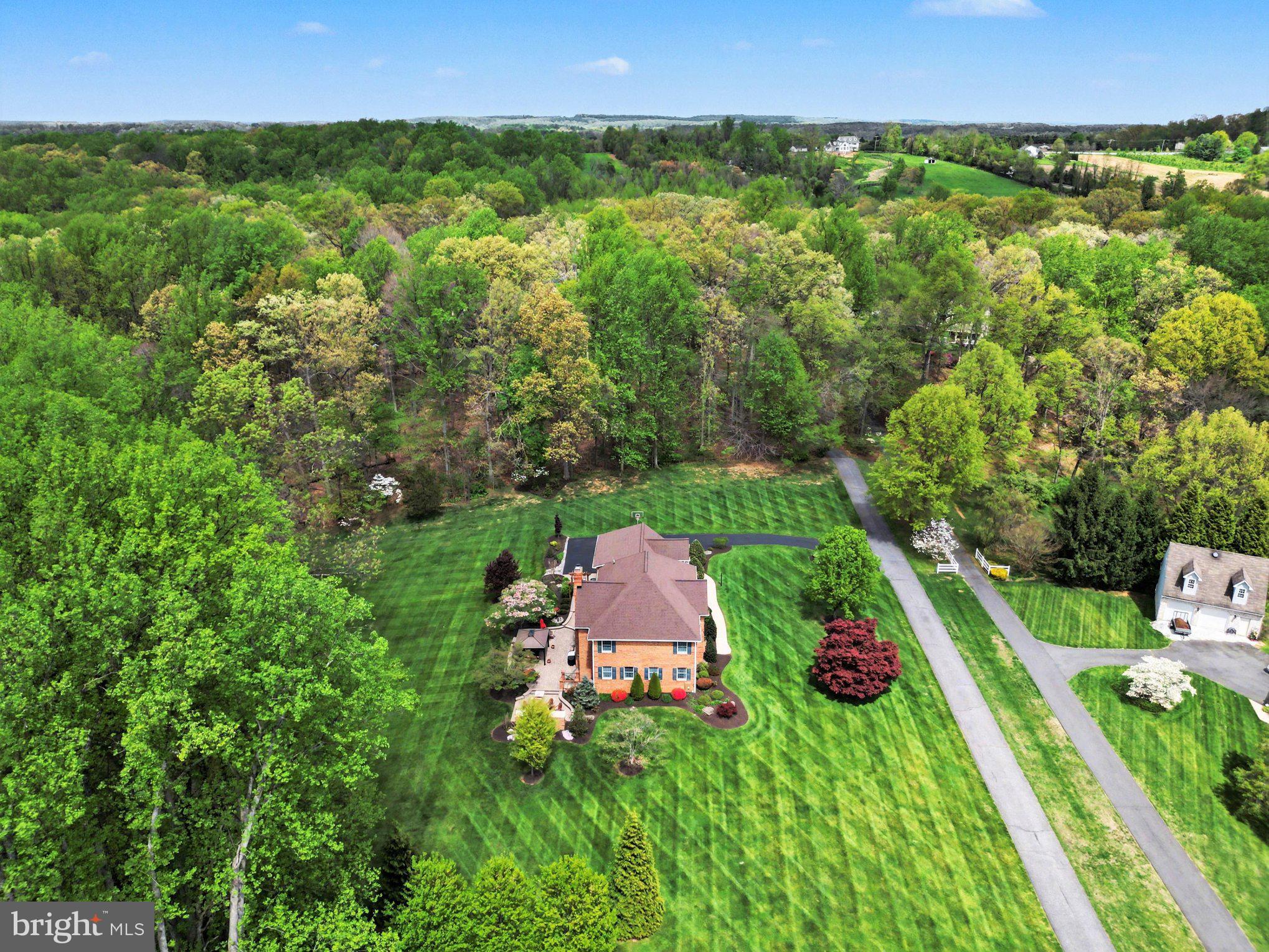 ST ANNE - Residential