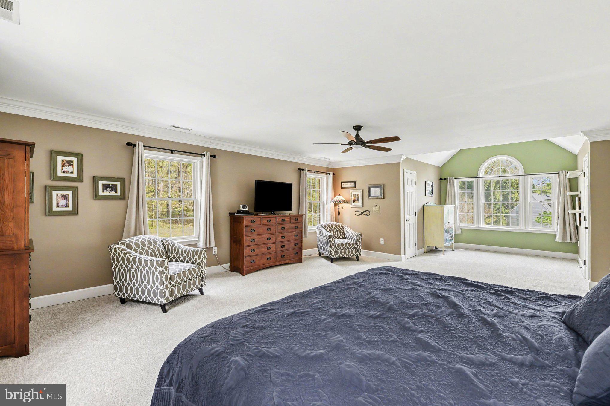 ST ANNE - Residential