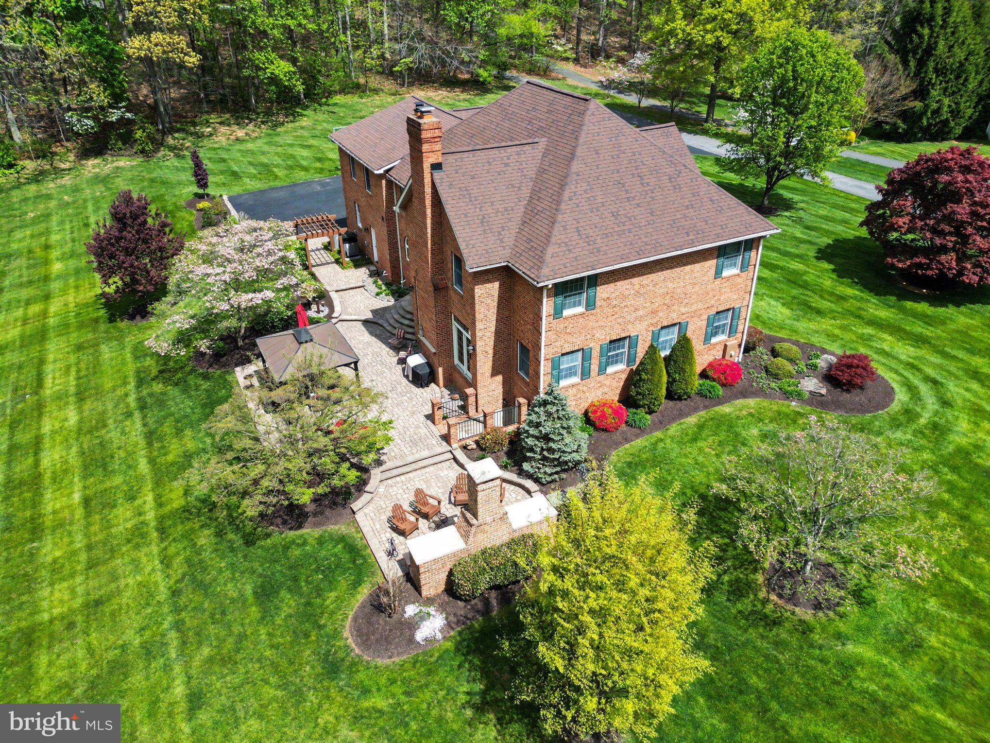 ST ANNE - Residential