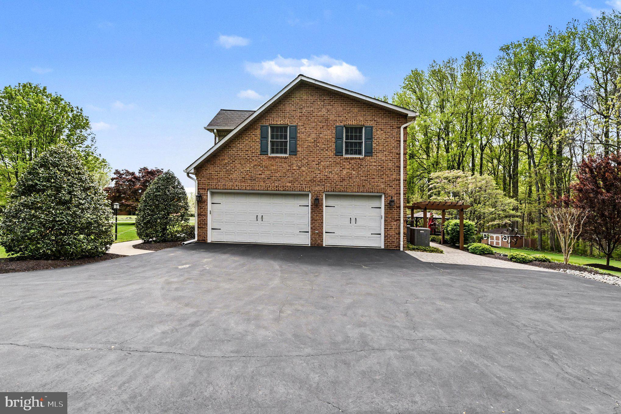 ST ANNE - Residential