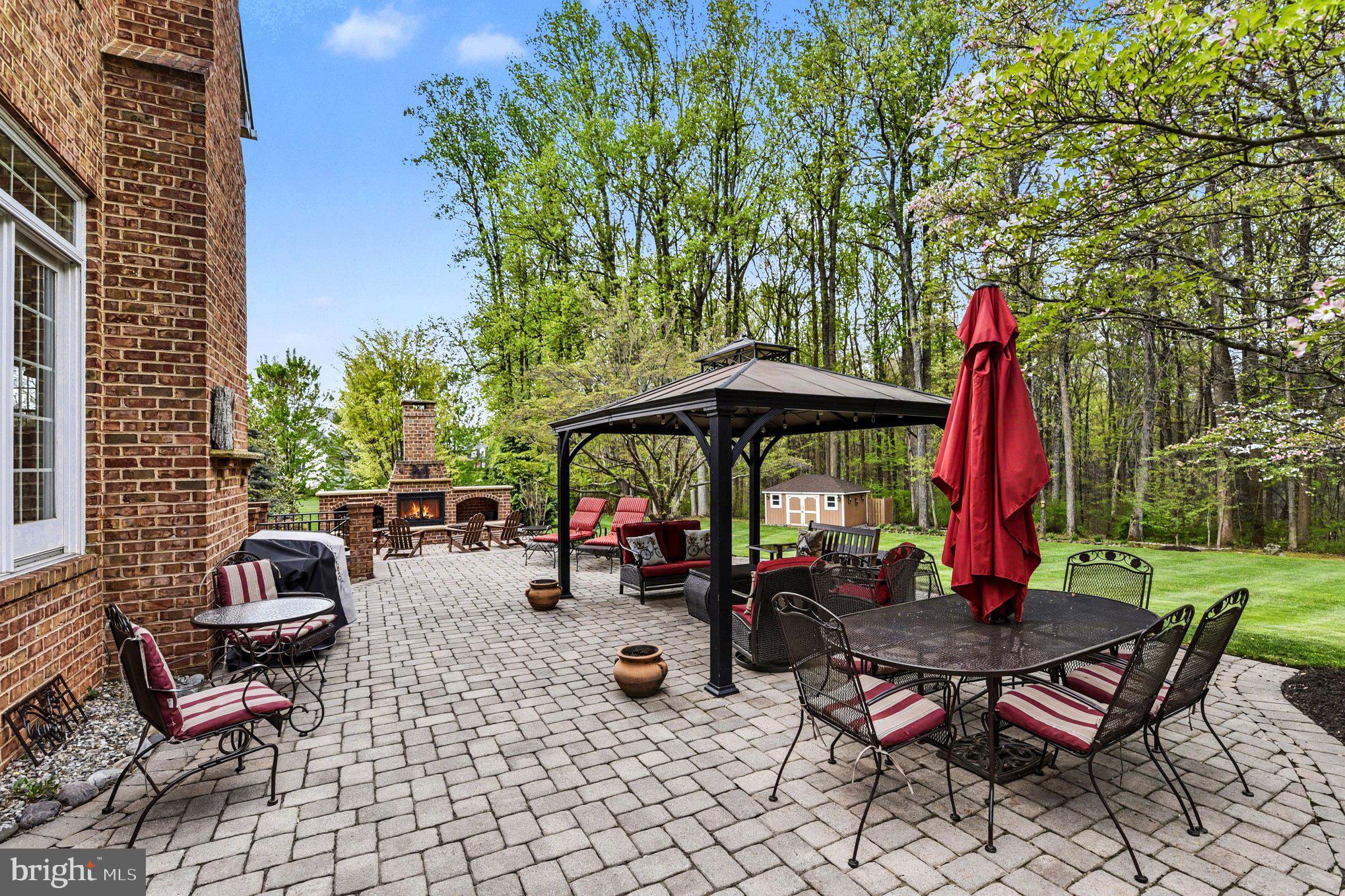 ST ANNE - Residential