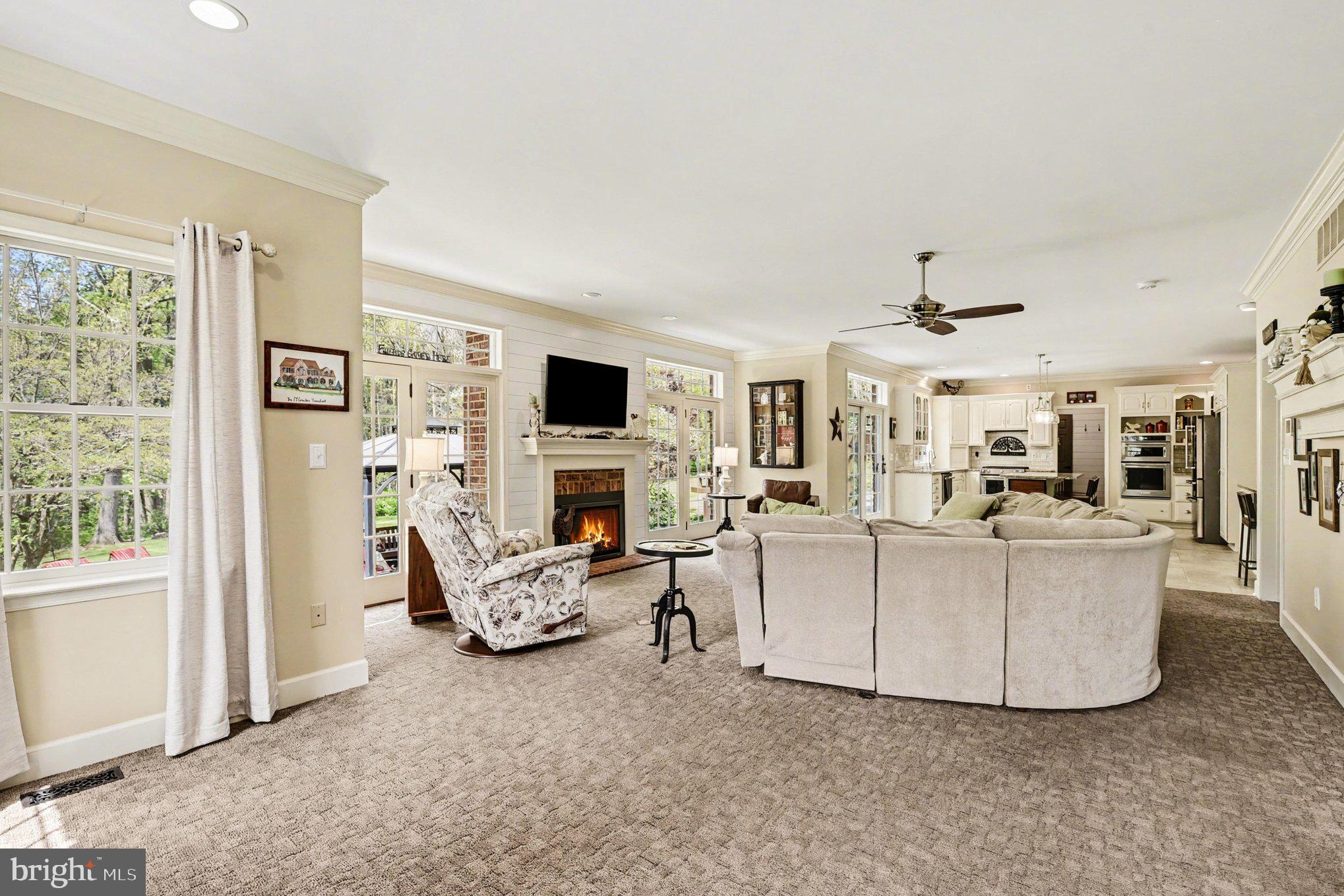 ST ANNE - Residential