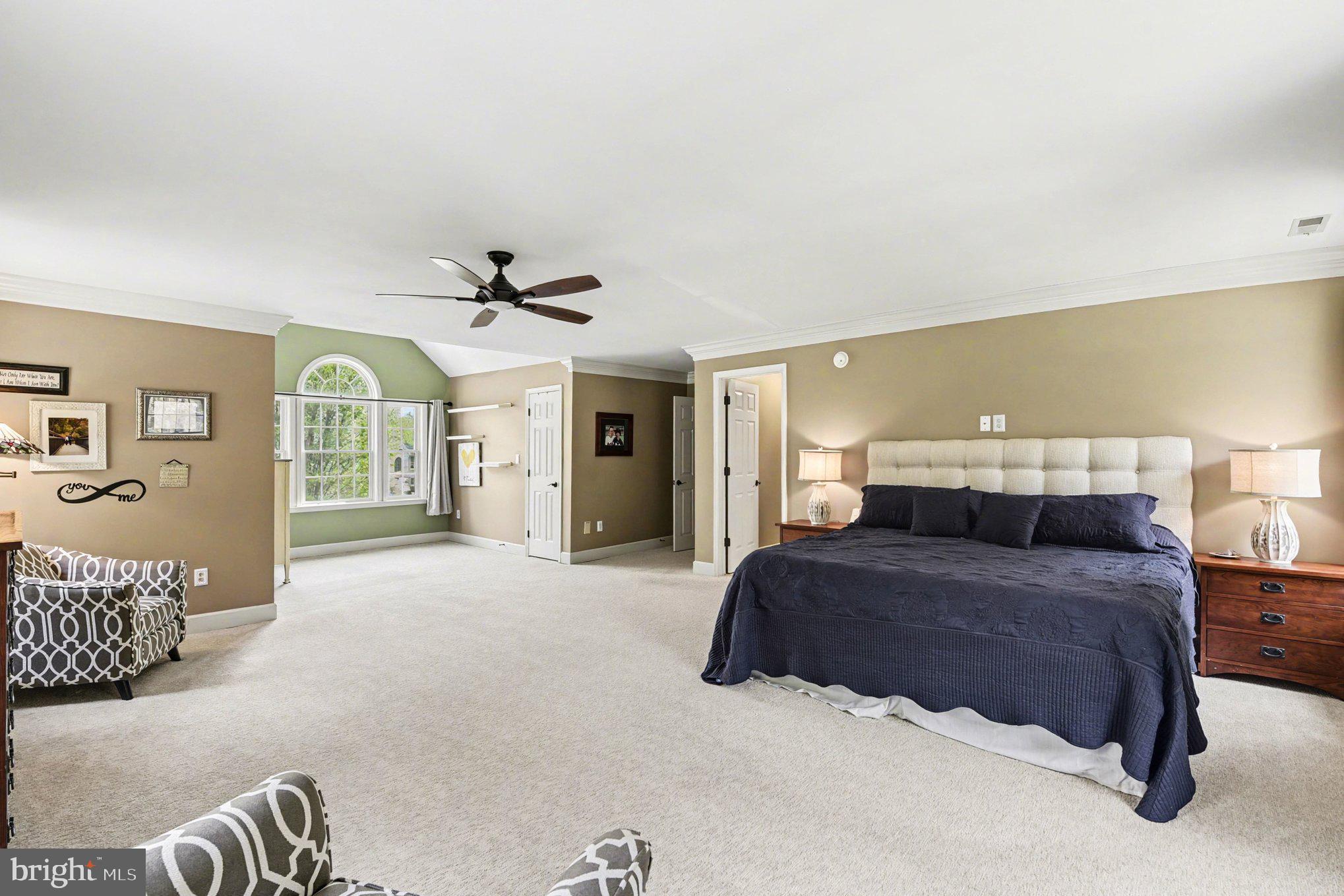 ST ANNE - Residential