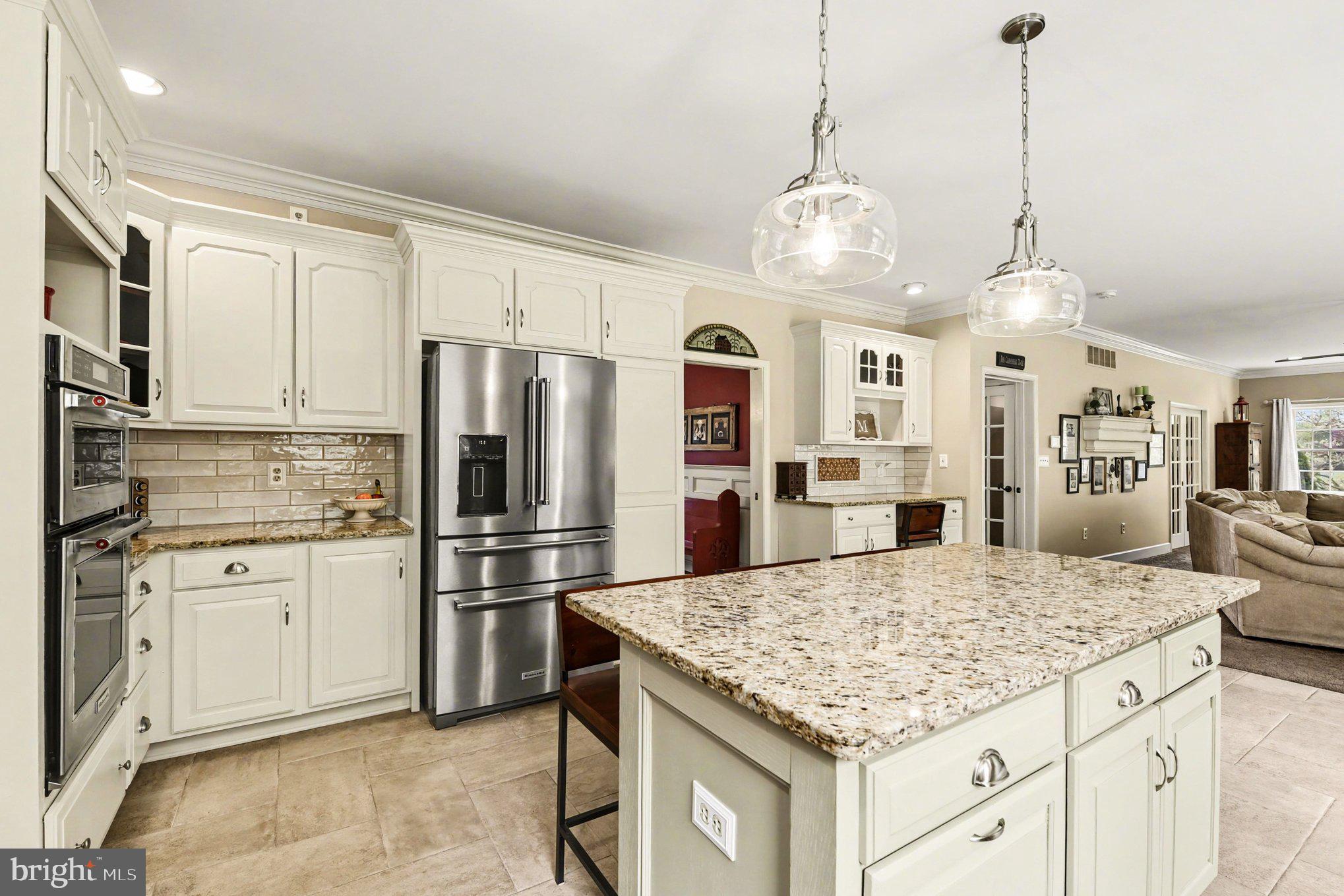 ST ANNE - Residential