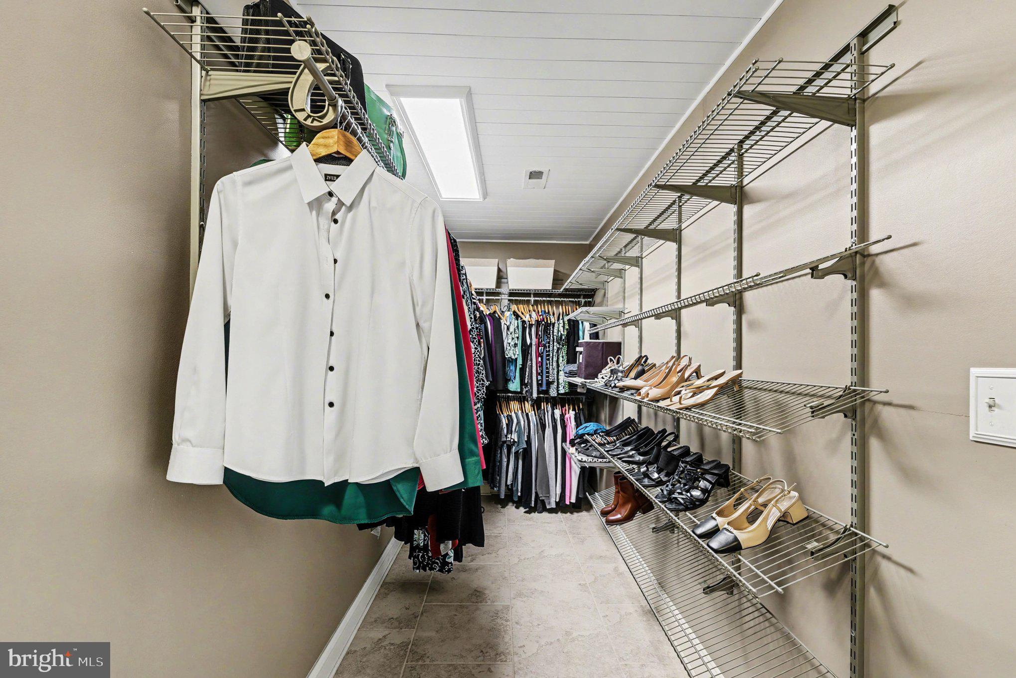 ST ANNE - Residential