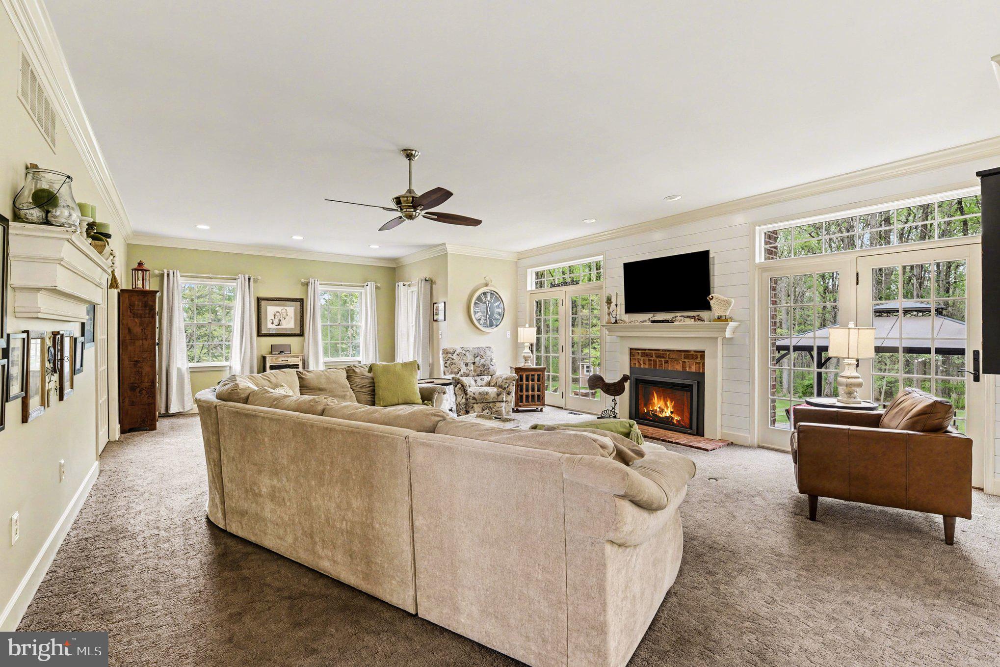 ST ANNE - Residential