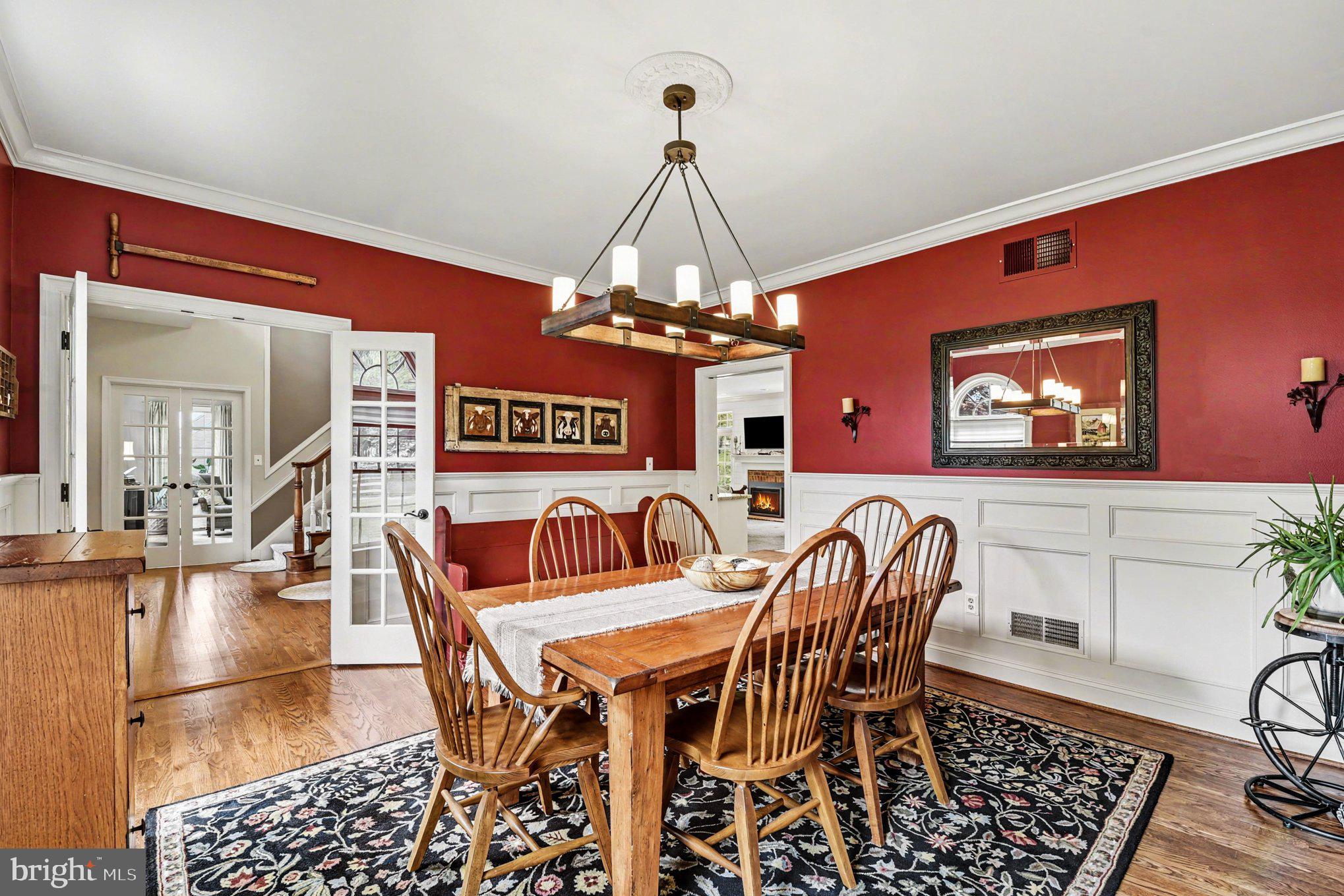 ST ANNE - Residential