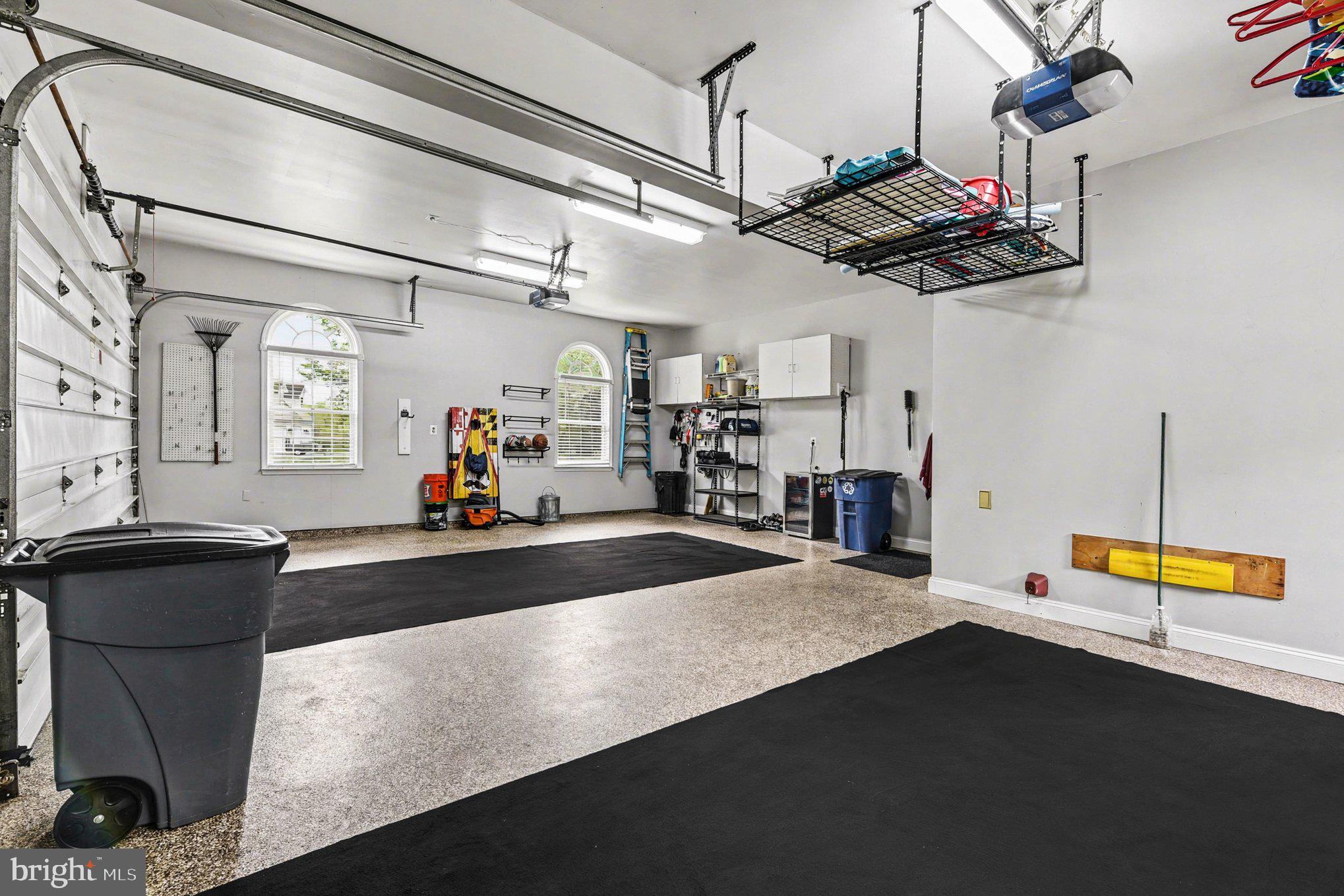 ST ANNE - Residential