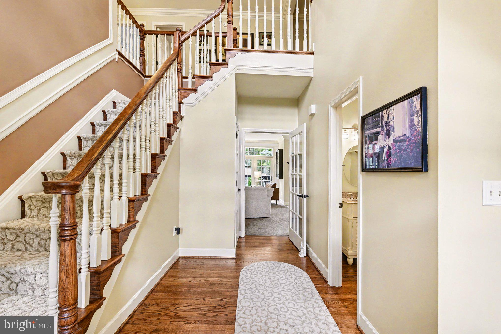 ST ANNE - Residential