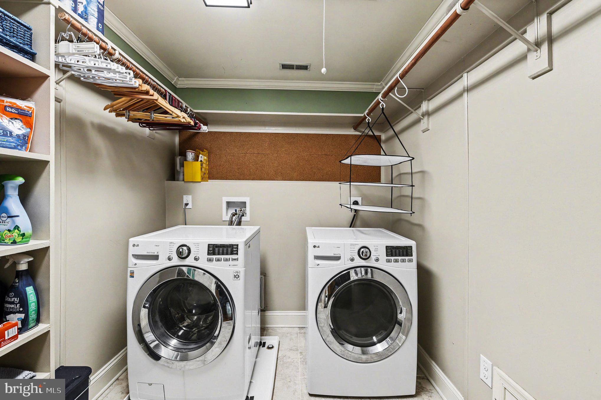 ST ANNE - Residential