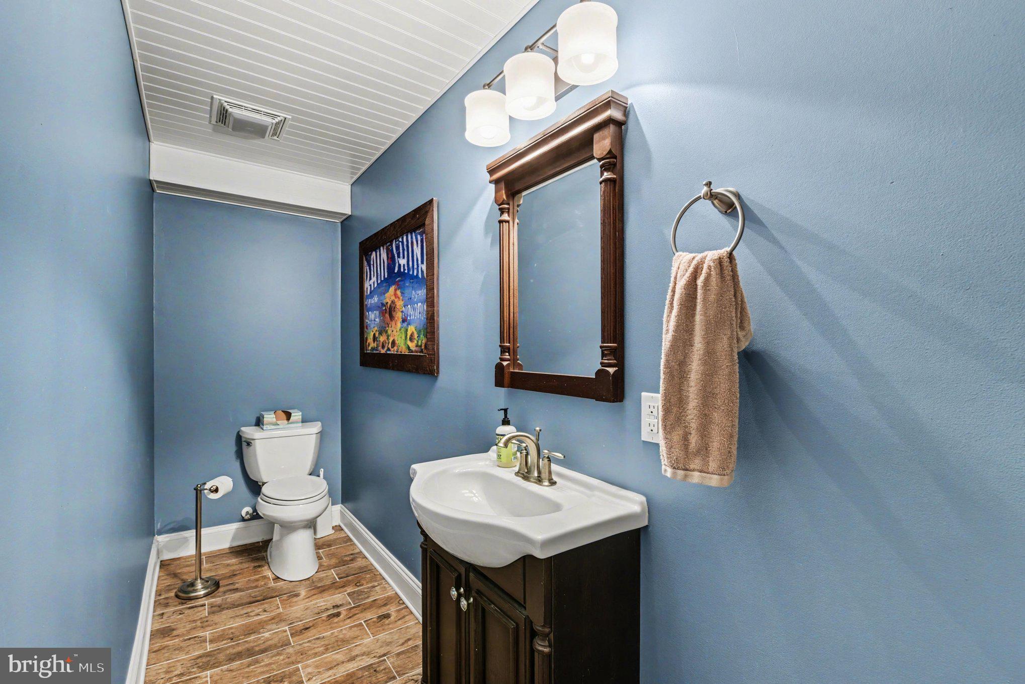 ST ANNE - Residential