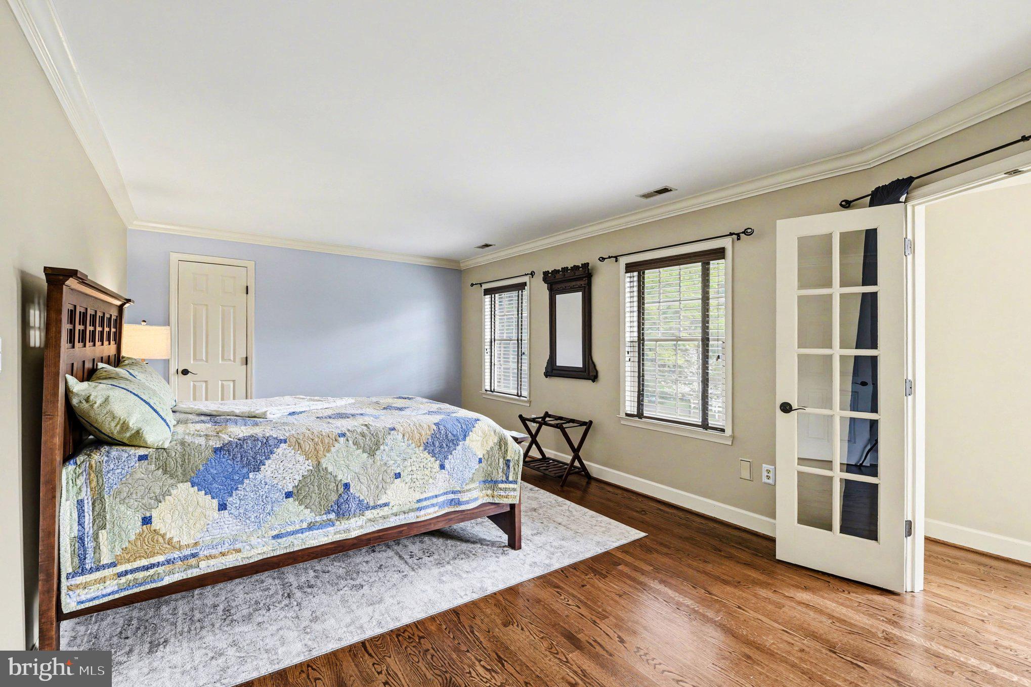 ST ANNE - Residential