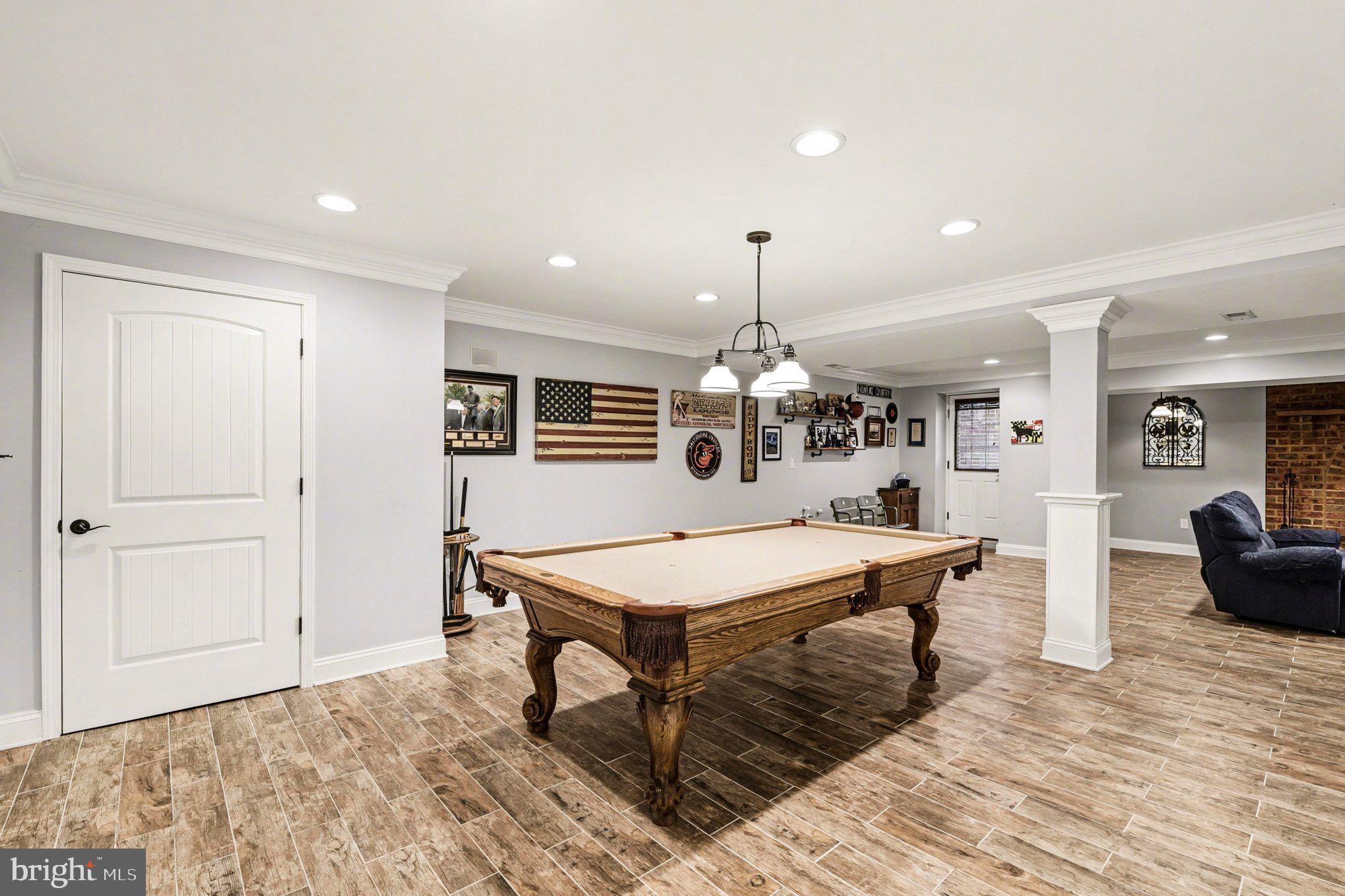 ST ANNE - Residential