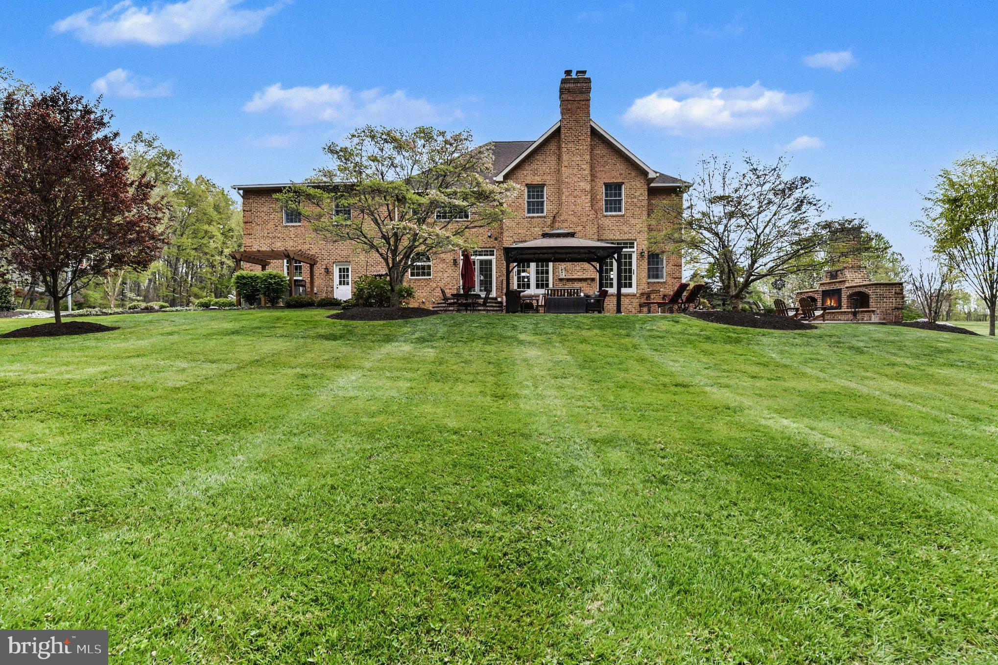 ST ANNE - Residential