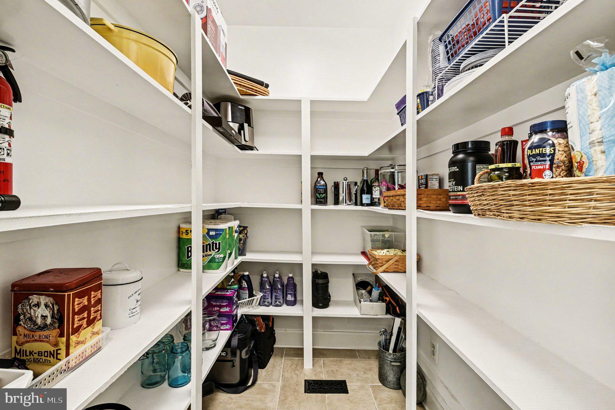 ST ANNE - Residential