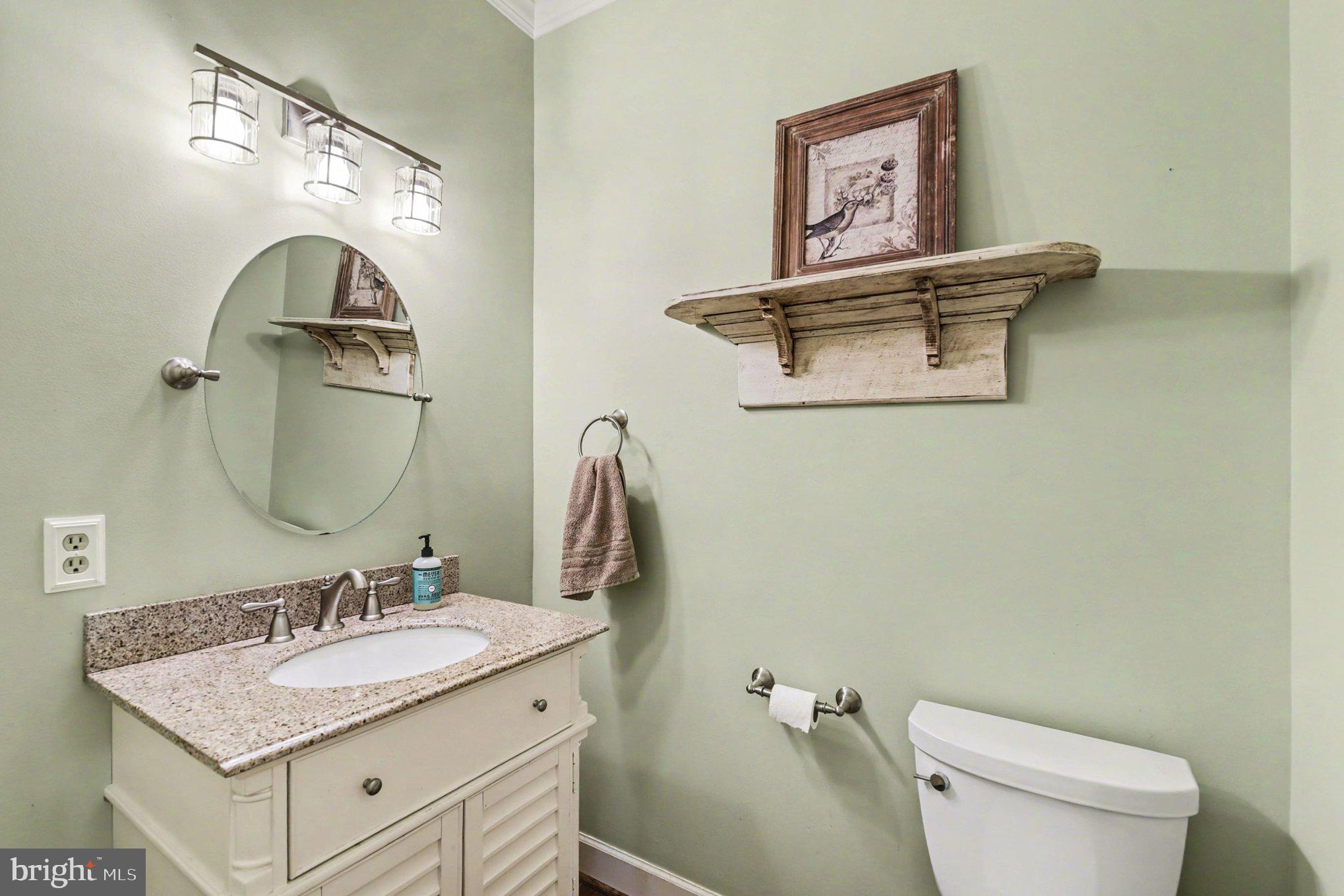 ST ANNE - Residential