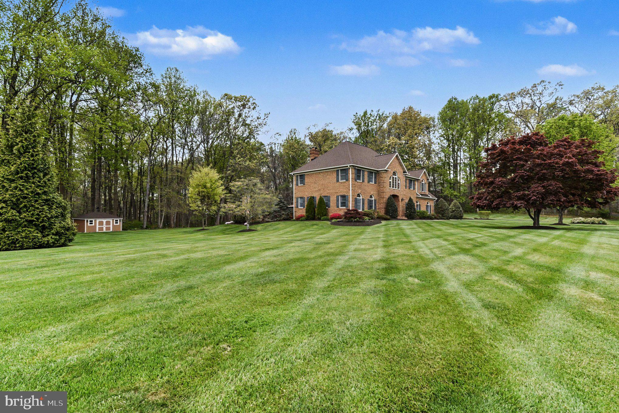 ST ANNE - Residential