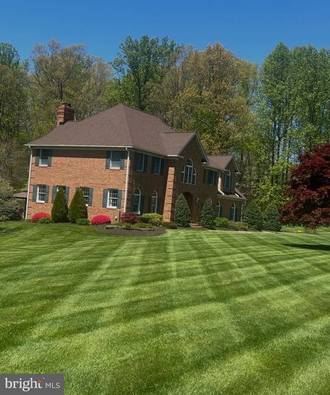 808 CHANCE COURT STREET MD 21154