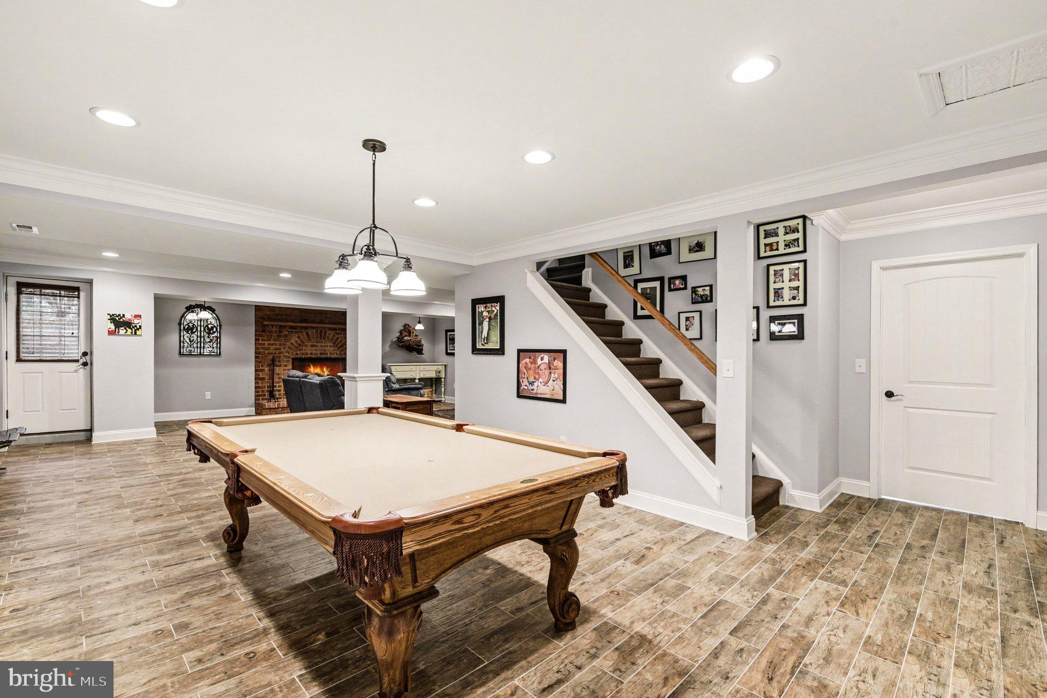 ST ANNE - Residential