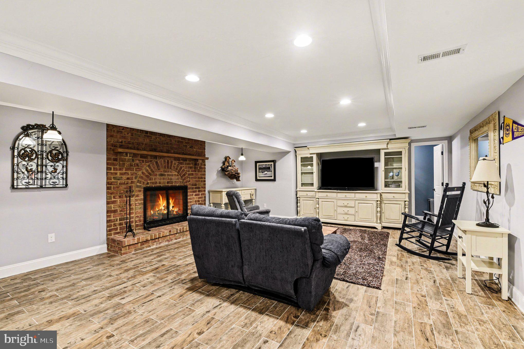 ST ANNE - Residential