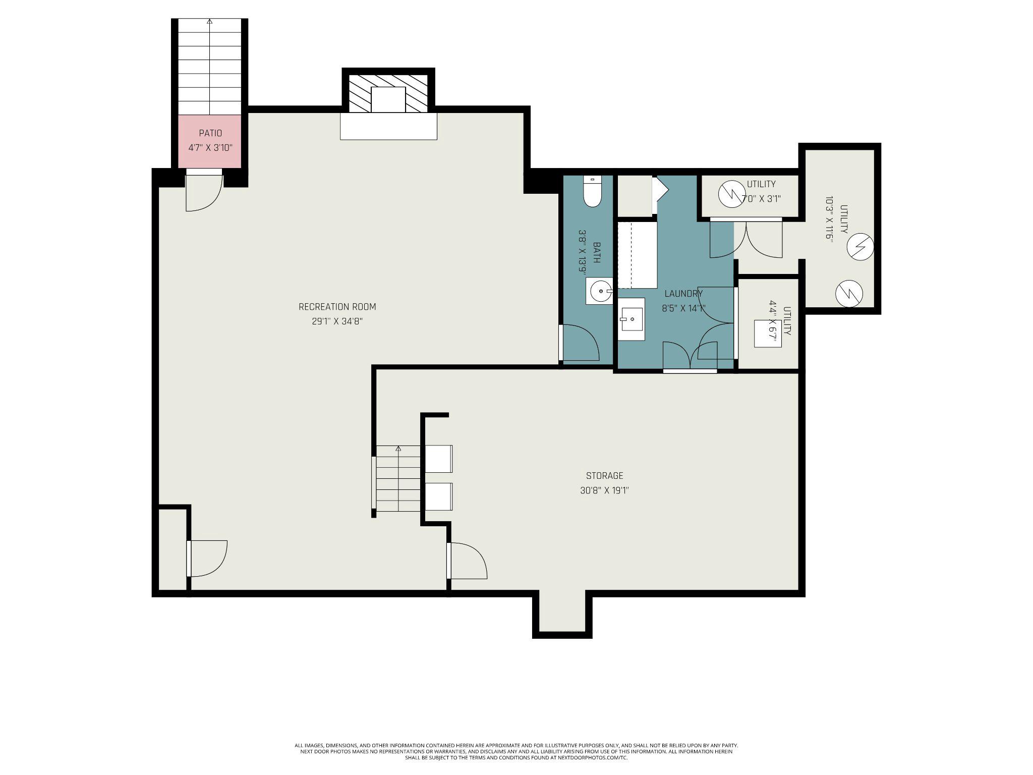 ST ANNE - Residential