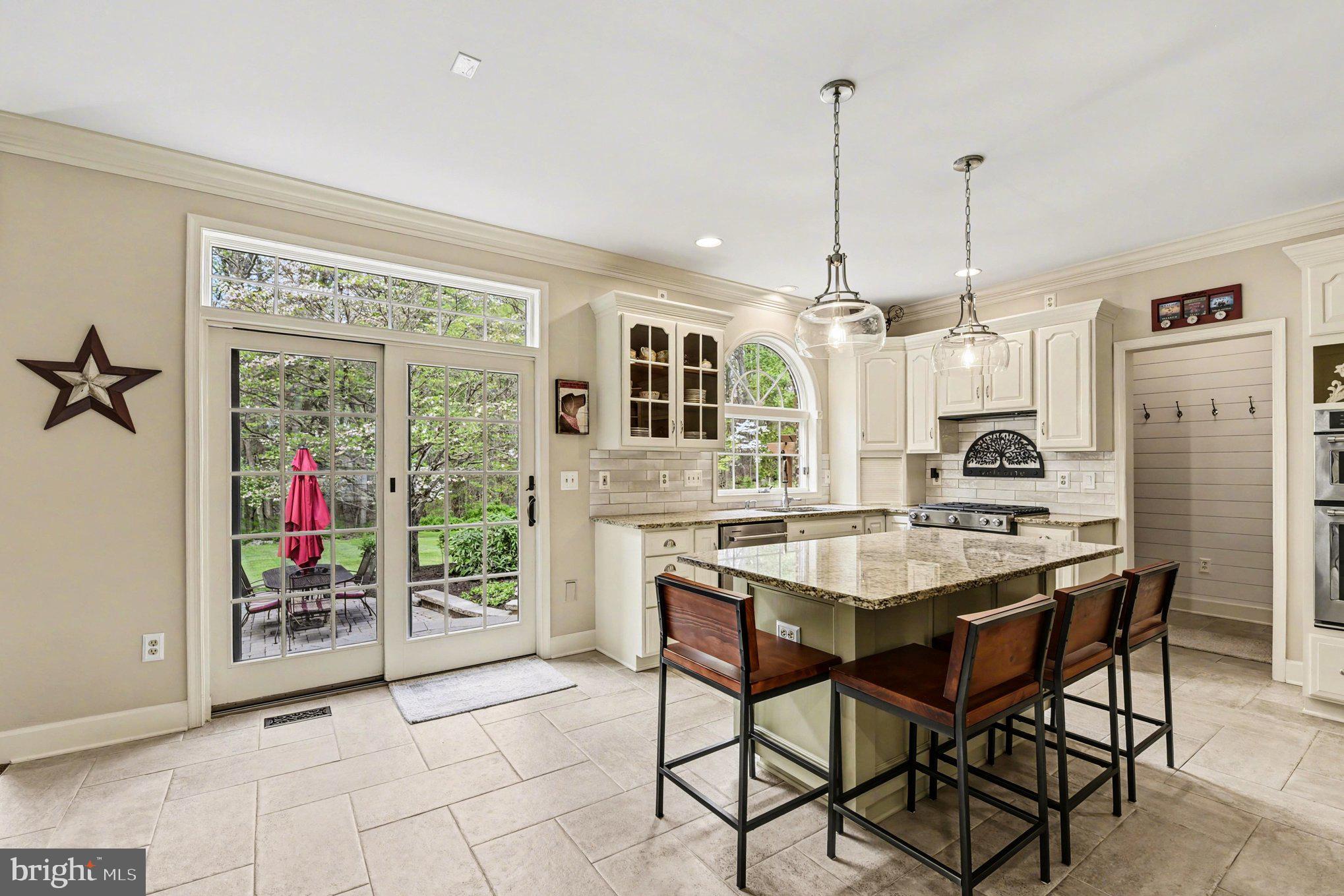 ST ANNE - Residential