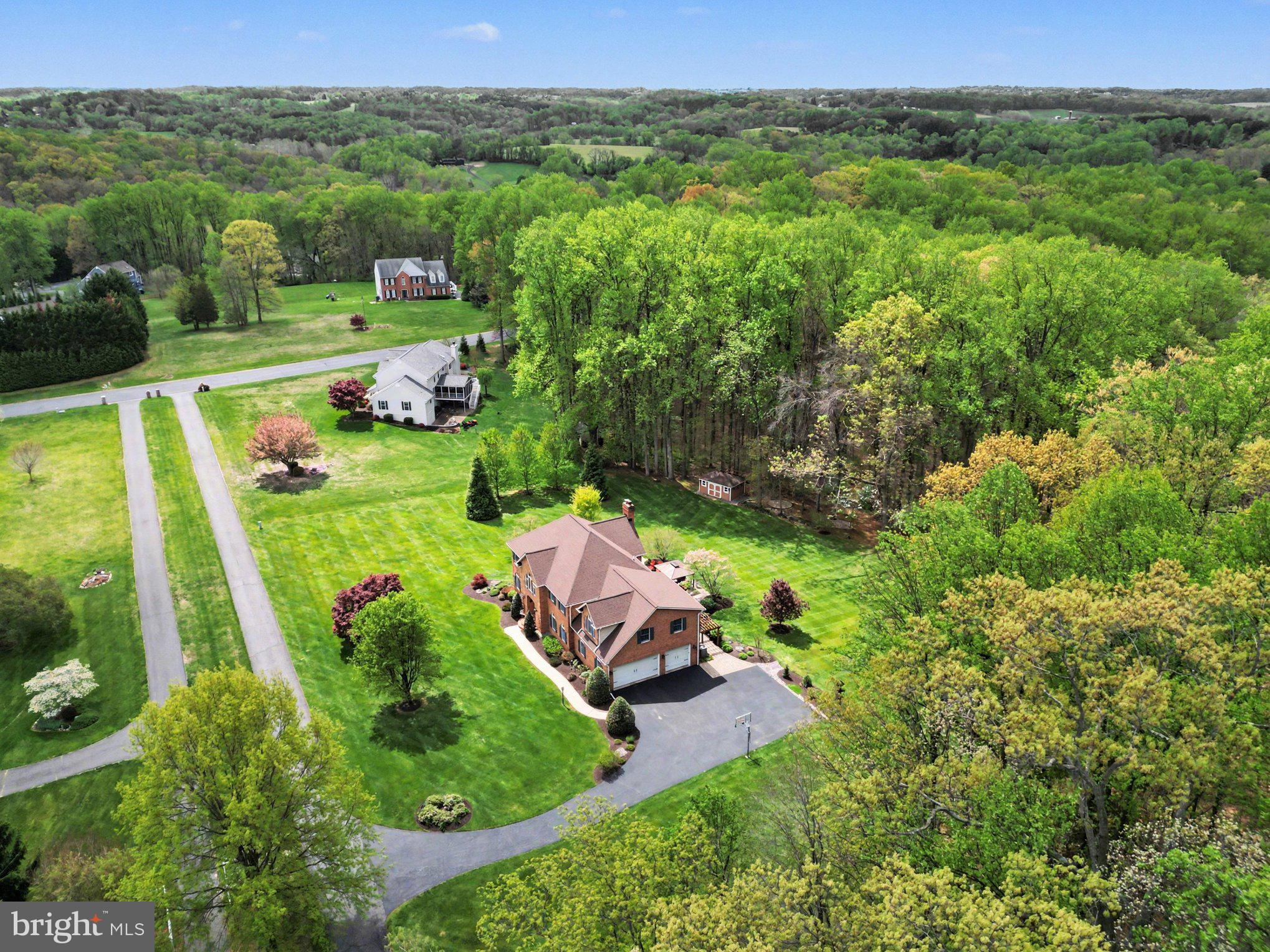 ST ANNE - Residential