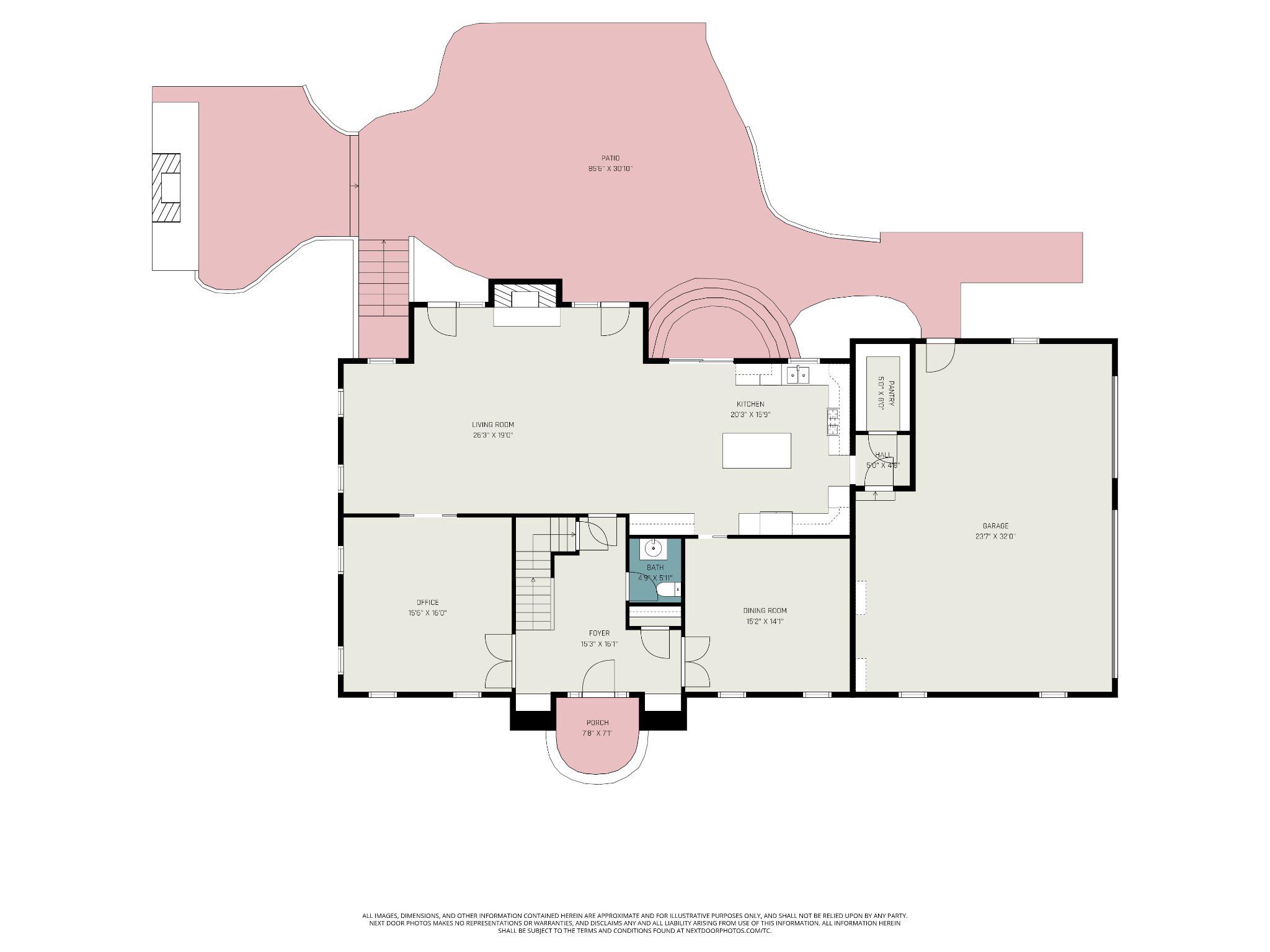 ST ANNE - Residential