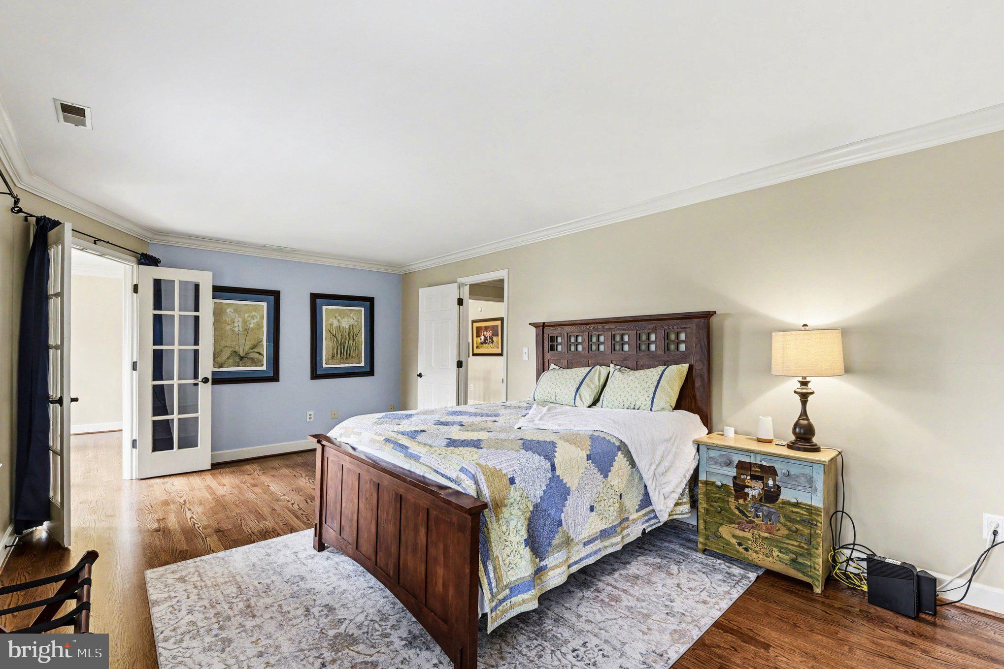 ST ANNE - Residential