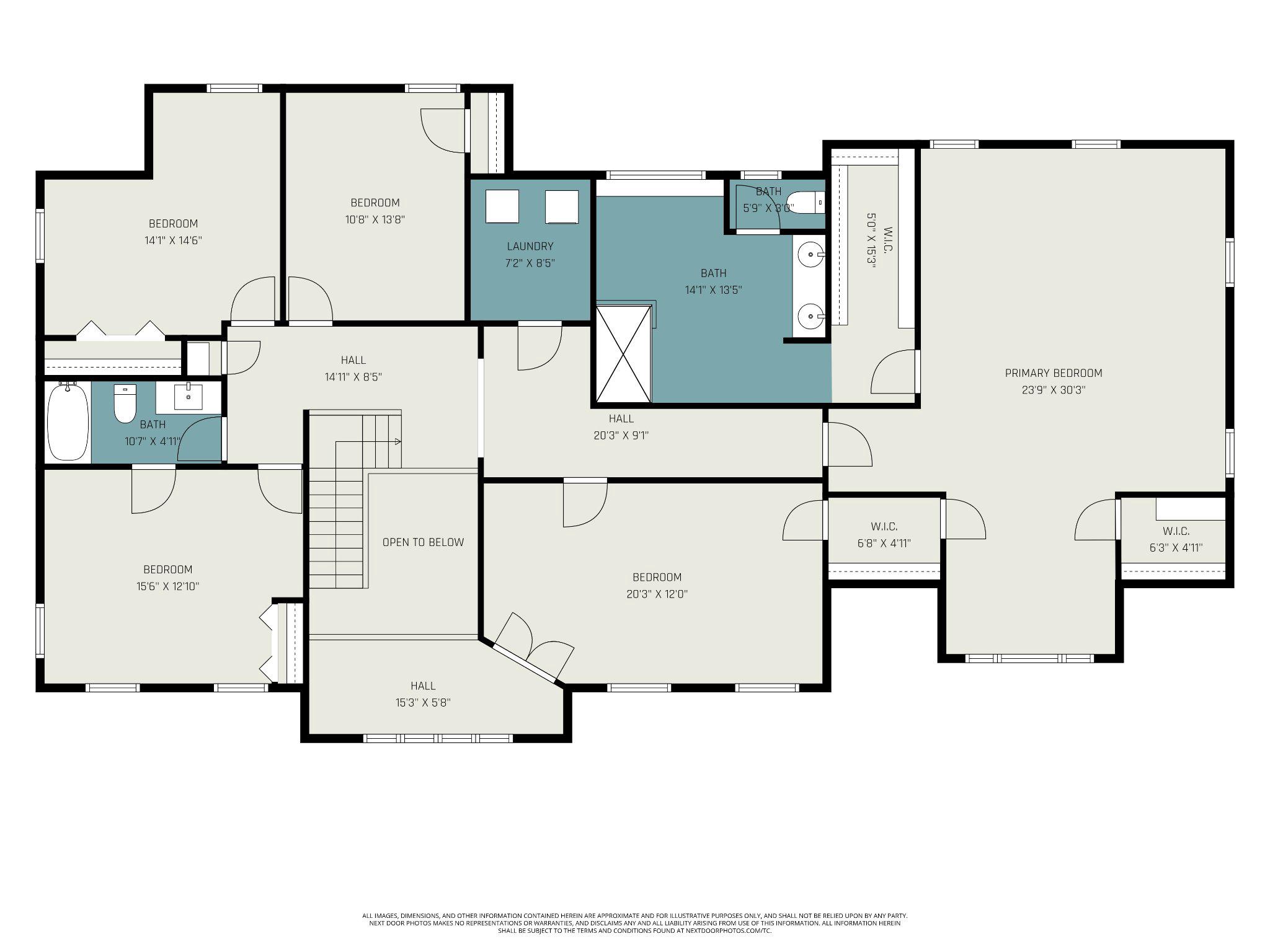 ST ANNE - Residential