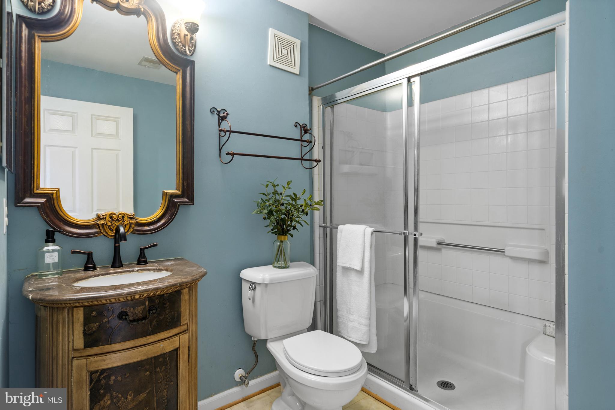 SCOTTS CROSSING - Residential