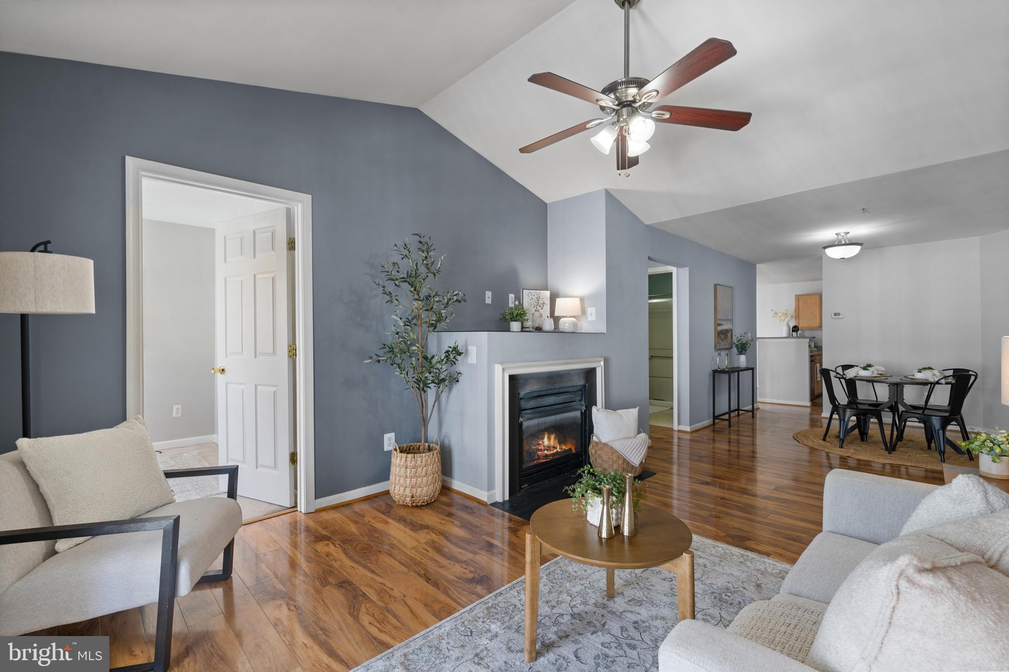 SCOTTS CROSSING - Residential